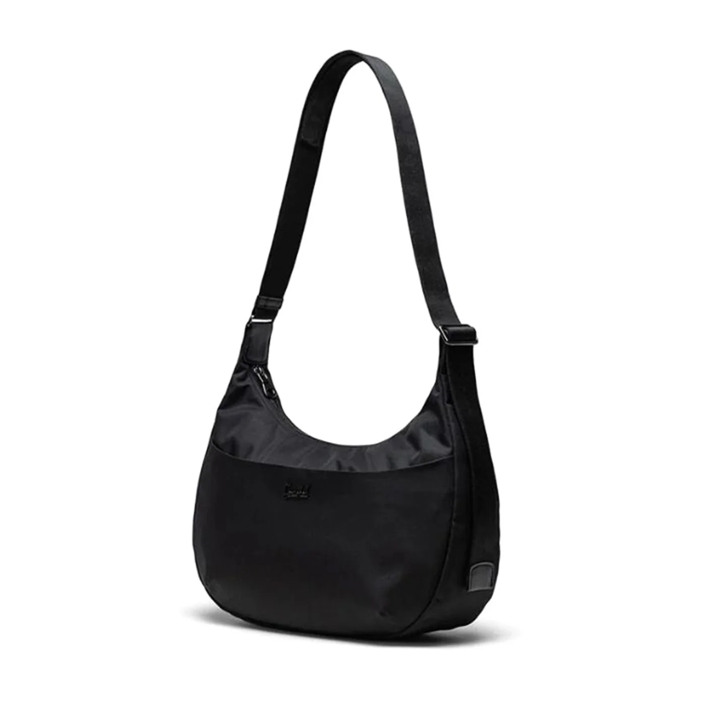 Yara Shoulder Bag Balck - Borsa a Tracolla Nera  ACCESSORI HERSCHEL - Image 2