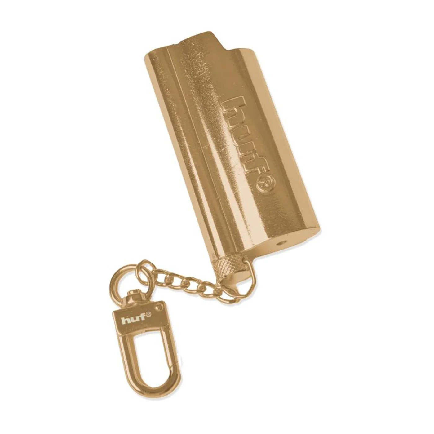 Burner Lighter Sleeve Chain - Porta Accendino Oro  ACCESSORI HUF - Image 2
