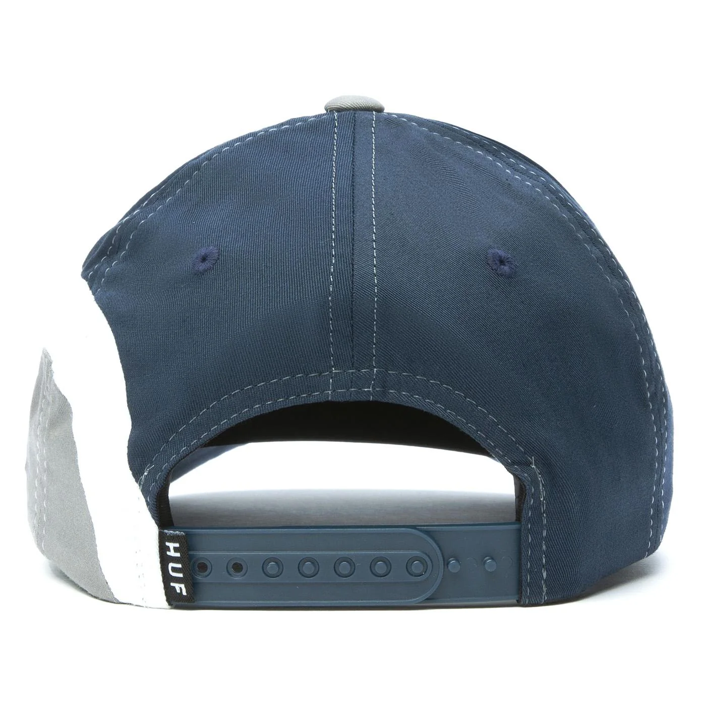 Daytona 6-Panel CV - Cappello Multicolore ACCESSORI HUF - Image 3