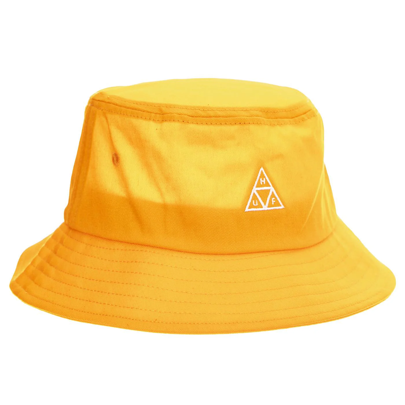 Huf Hardy Arancione Orange - Cappello Arancione ACCESSORI HUF