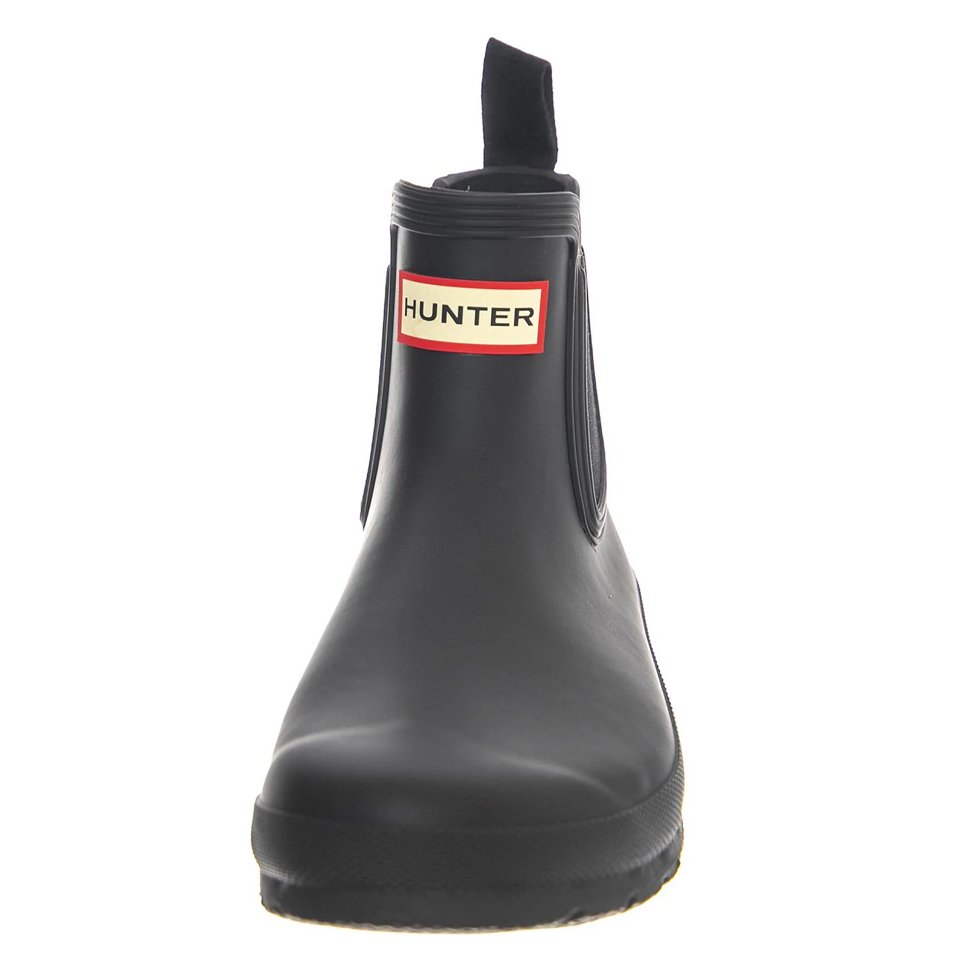 Original Chelsea Boot Black - Stivaletti Donna Neri  Donna HUNTER - Image 3