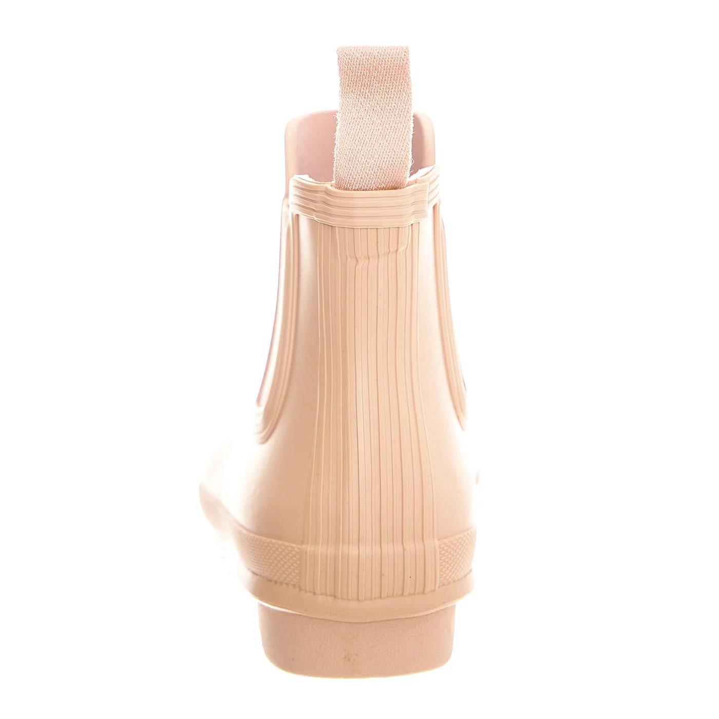 Original Chelsea Boot Faded Rose - Stivaletti Donna Rosa  Donna HUNTER - Image 4
