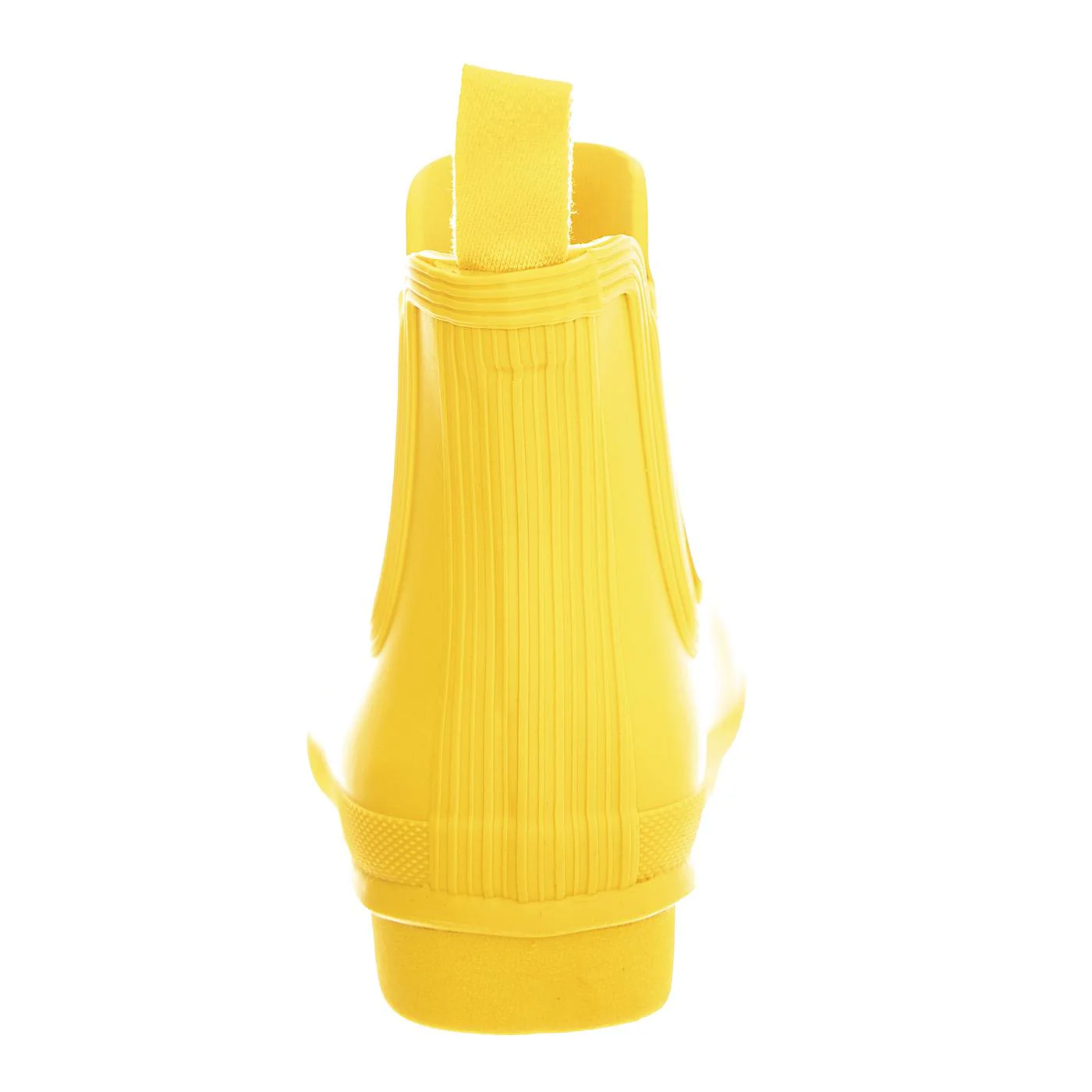 Original Chelsea Boot Yellow - Stivaletti Donna Gialli  Donna HUNTER - Image 4