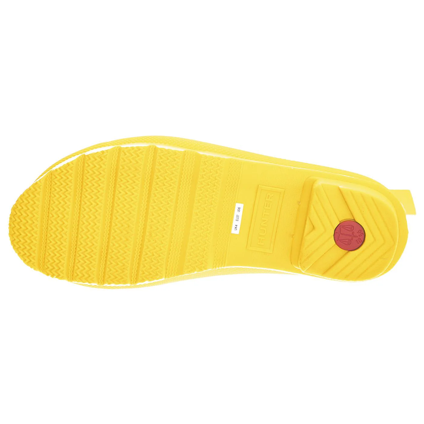 Original Chelsea Boot Yellow - Stivaletti Donna Gialli  Donna HUNTER - Image 5