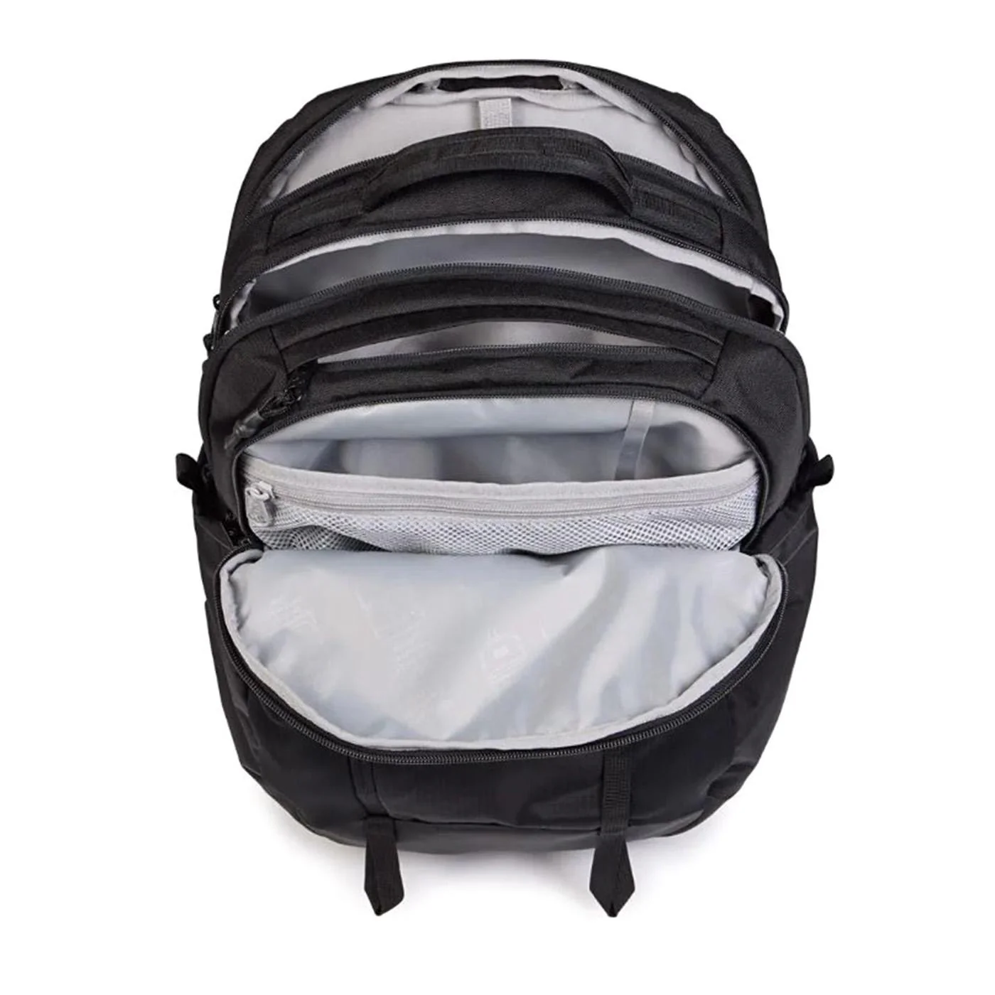 All Around Pack Medium Black -- Zaino Nero Unisex JANSPORT - Image 3