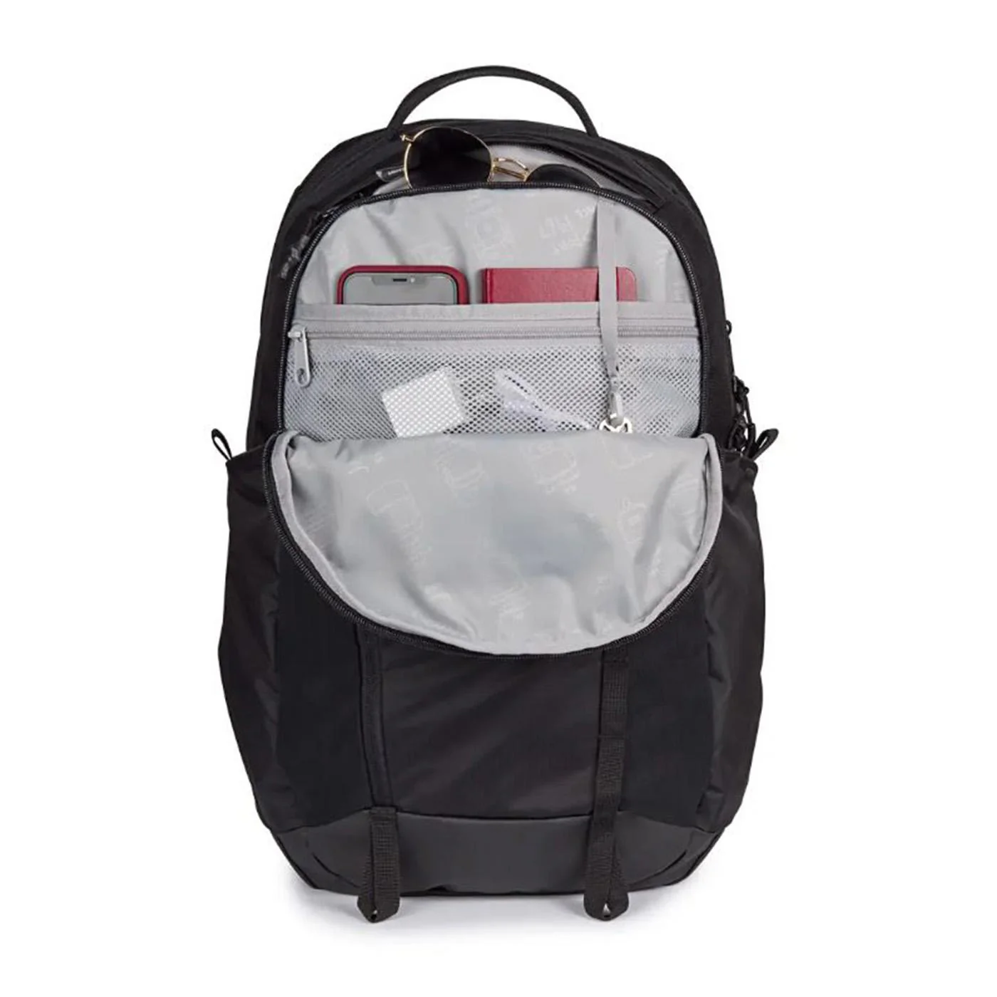 All Around Pack Medium Black -- Zaino Nero Unisex JANSPORT - Image 4