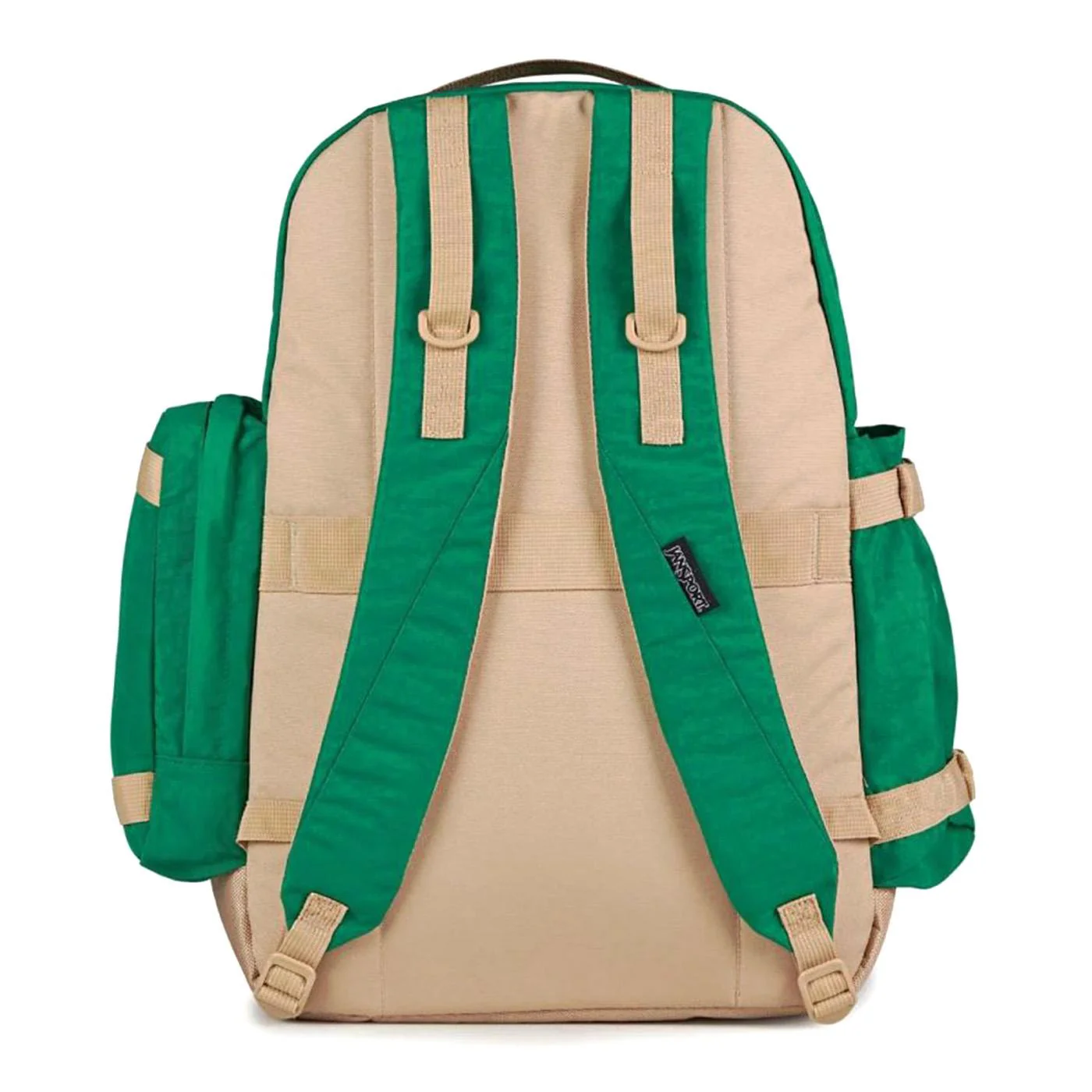 Seattle Pack Jelly Kelly - Zaino Verde / Multi  ACCESSORI JANSPORT - Image 2