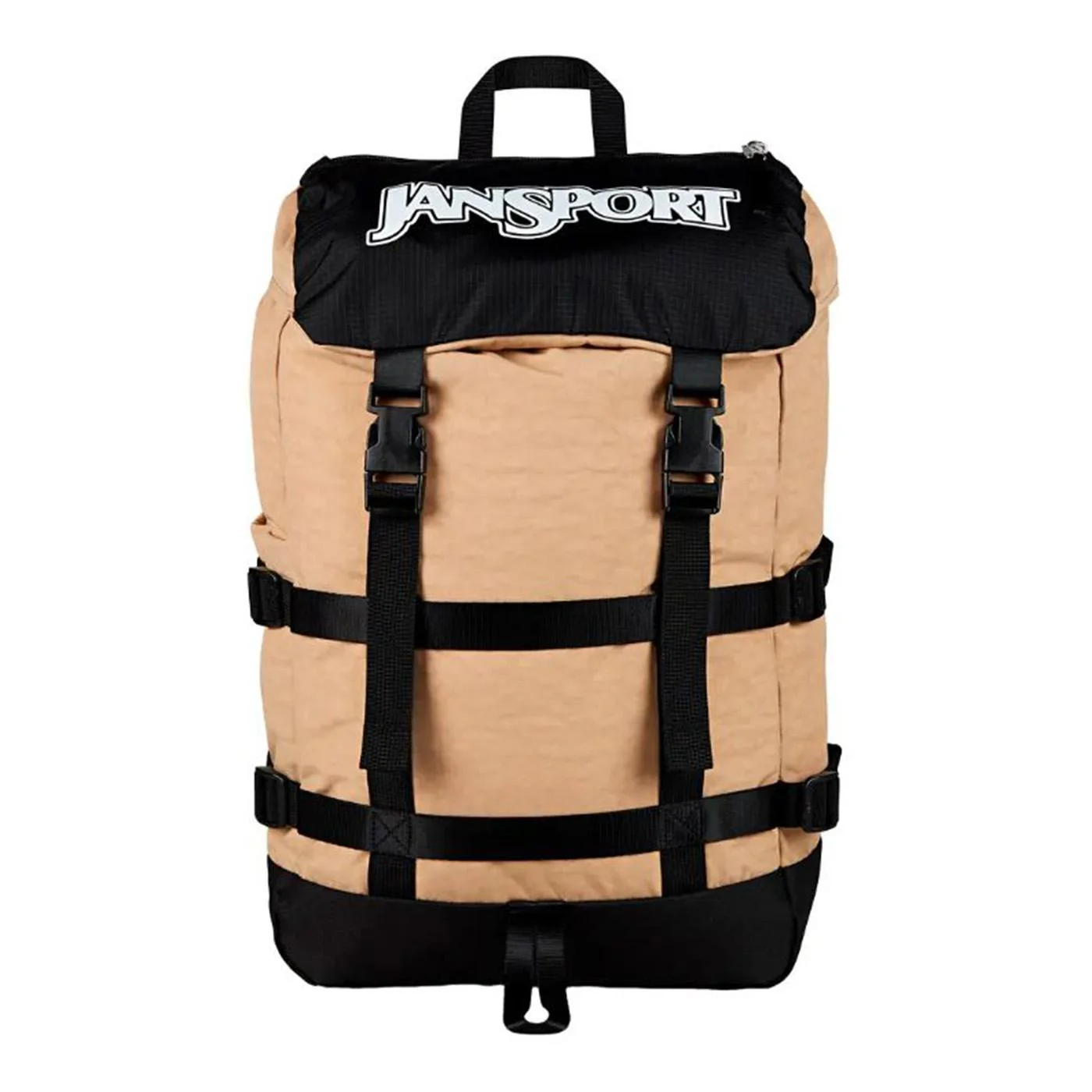 Skip Pack TRAVERTINE - Zaino Beige ACCESSORI JANSPORT