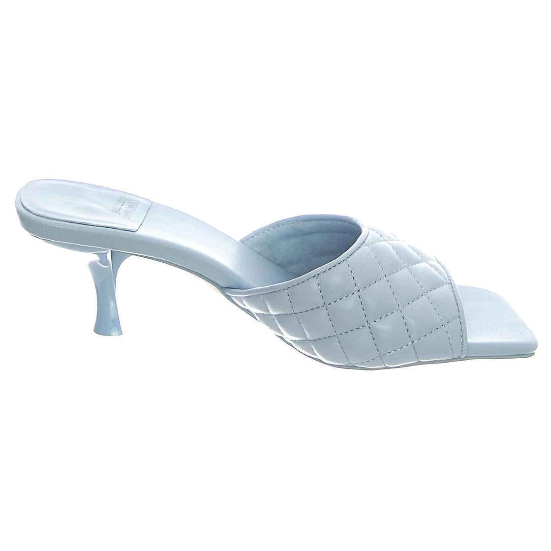 Mr-Big-Q Kid Lea - Sandali Donna Azzurri  Donna JEFFREY CAMPBELL - Image 2