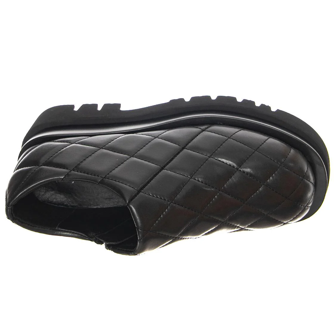 Destroq - Scarpe Profilo Basso Donna Nere Donna JEFFREY CAMPBELL - Image 6