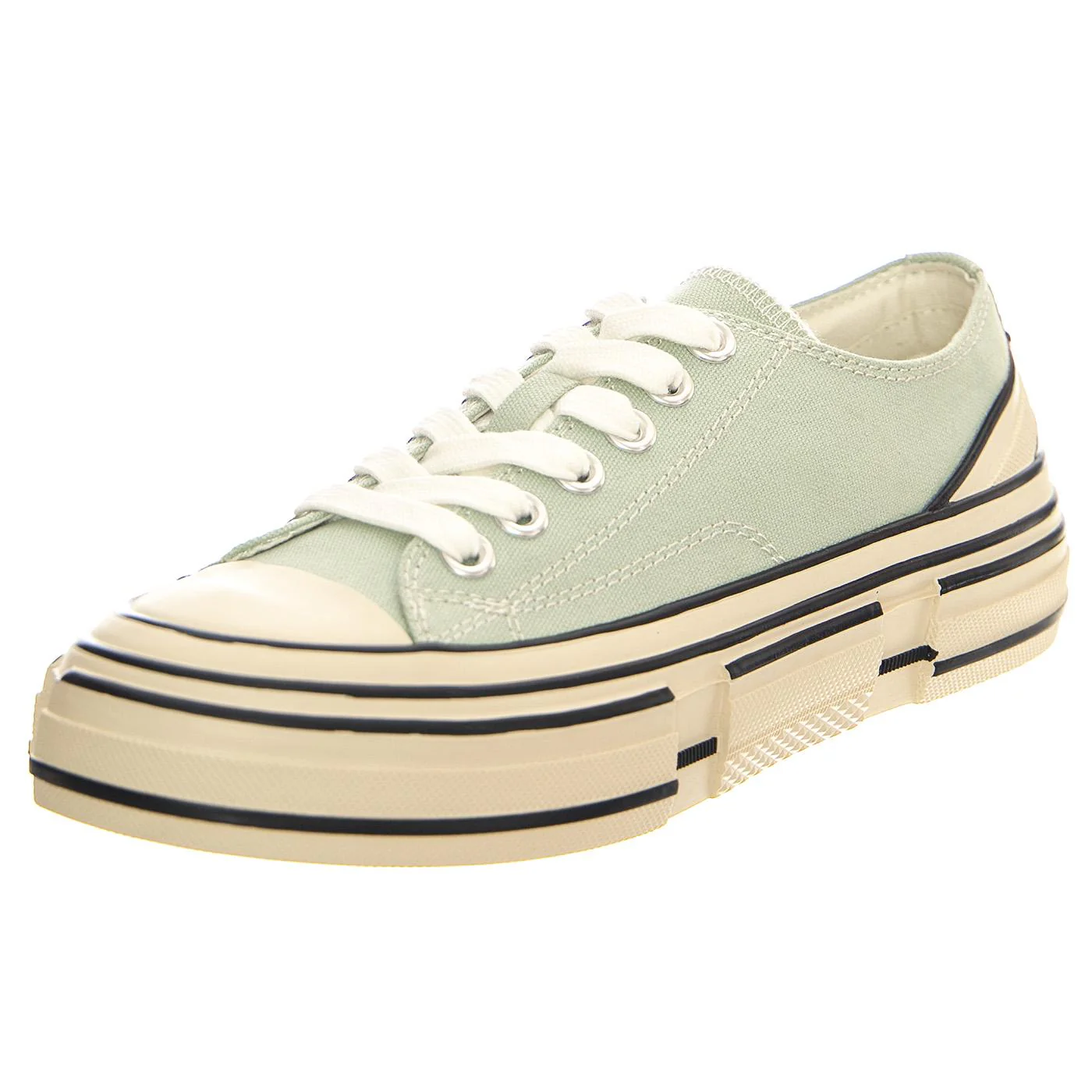 JC Play Endorphin Mint Canvas - Scarpe Donna Verdi Donna JEFFREY CAMPBELL