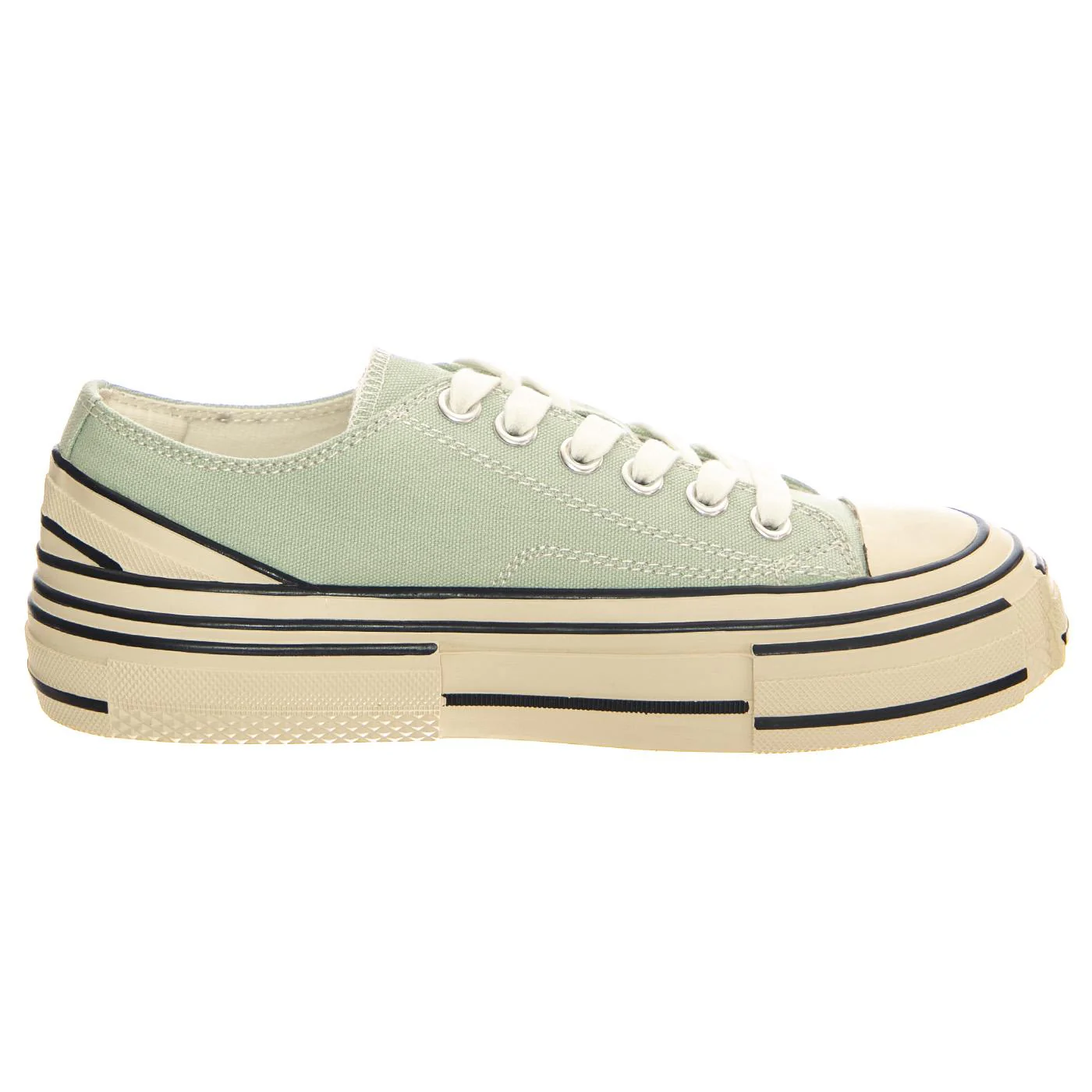 JC Play Endorphin Mint Canvas - Scarpe Donna Verdi Donna JEFFREY CAMPBELL - Image 2