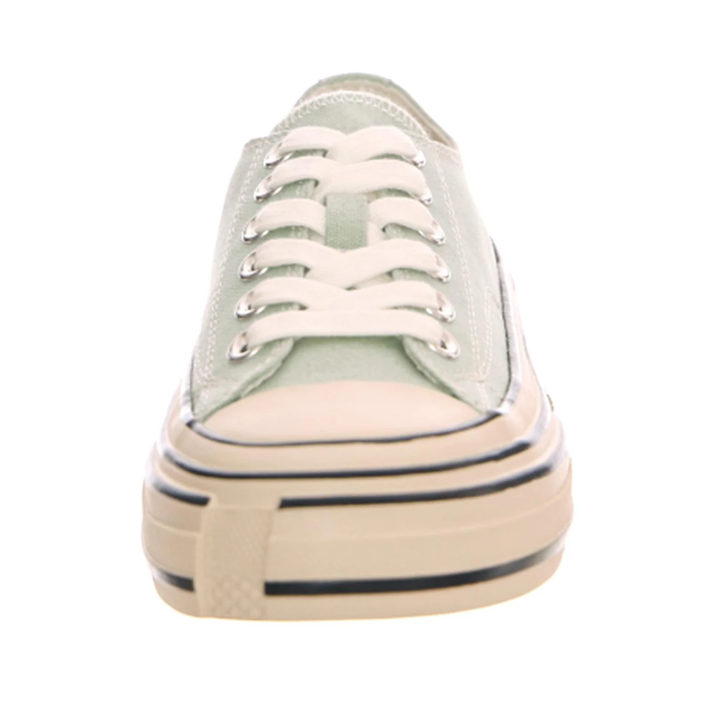JC Play Endorphin Mint Canvas - Scarpe Donna Verdi Donna JEFFREY CAMPBELL - Image 3