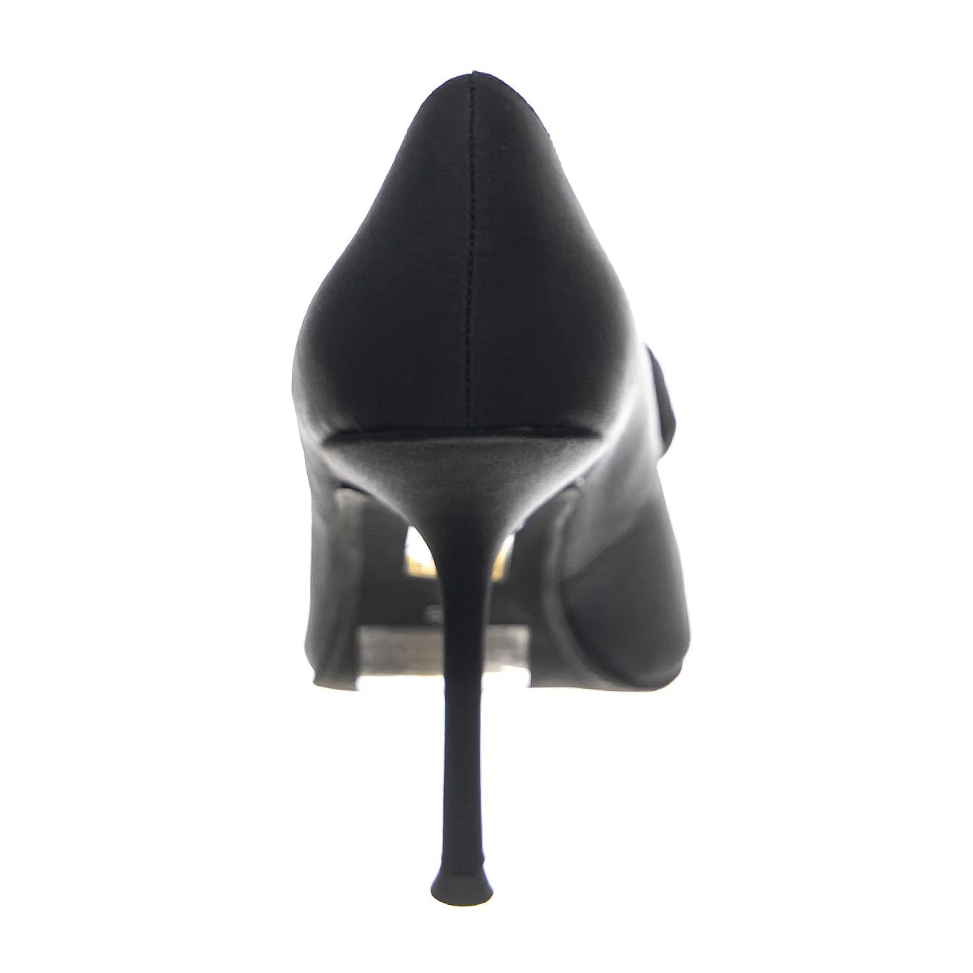 La Fleur Black - Scarpe Décolleté Donna Nere  Donna JEFFREY CAMPBELL - Image 4