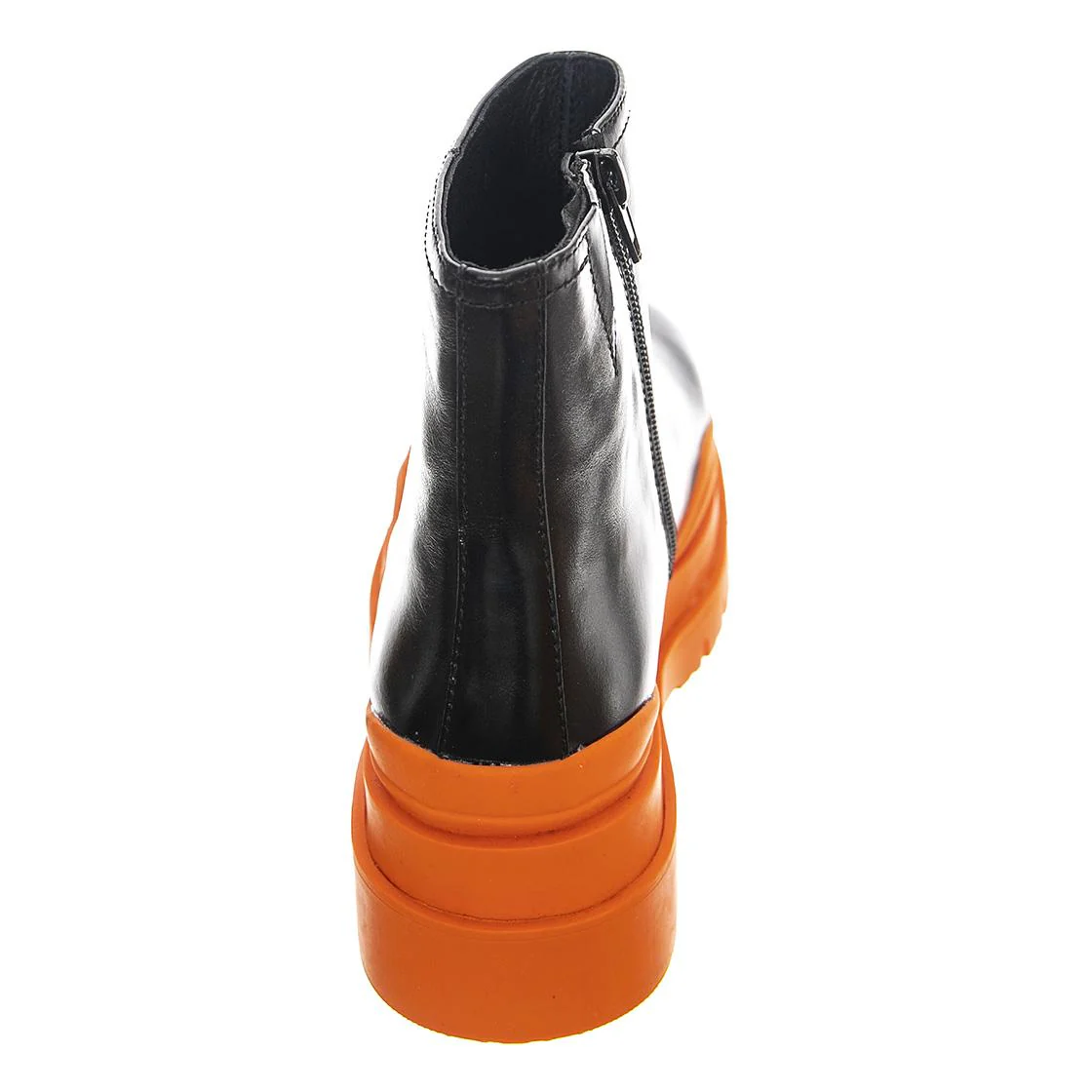 Loading - Stivaletti Donna Neri  Donna JEFFREY CAMPBELL - Image 4
