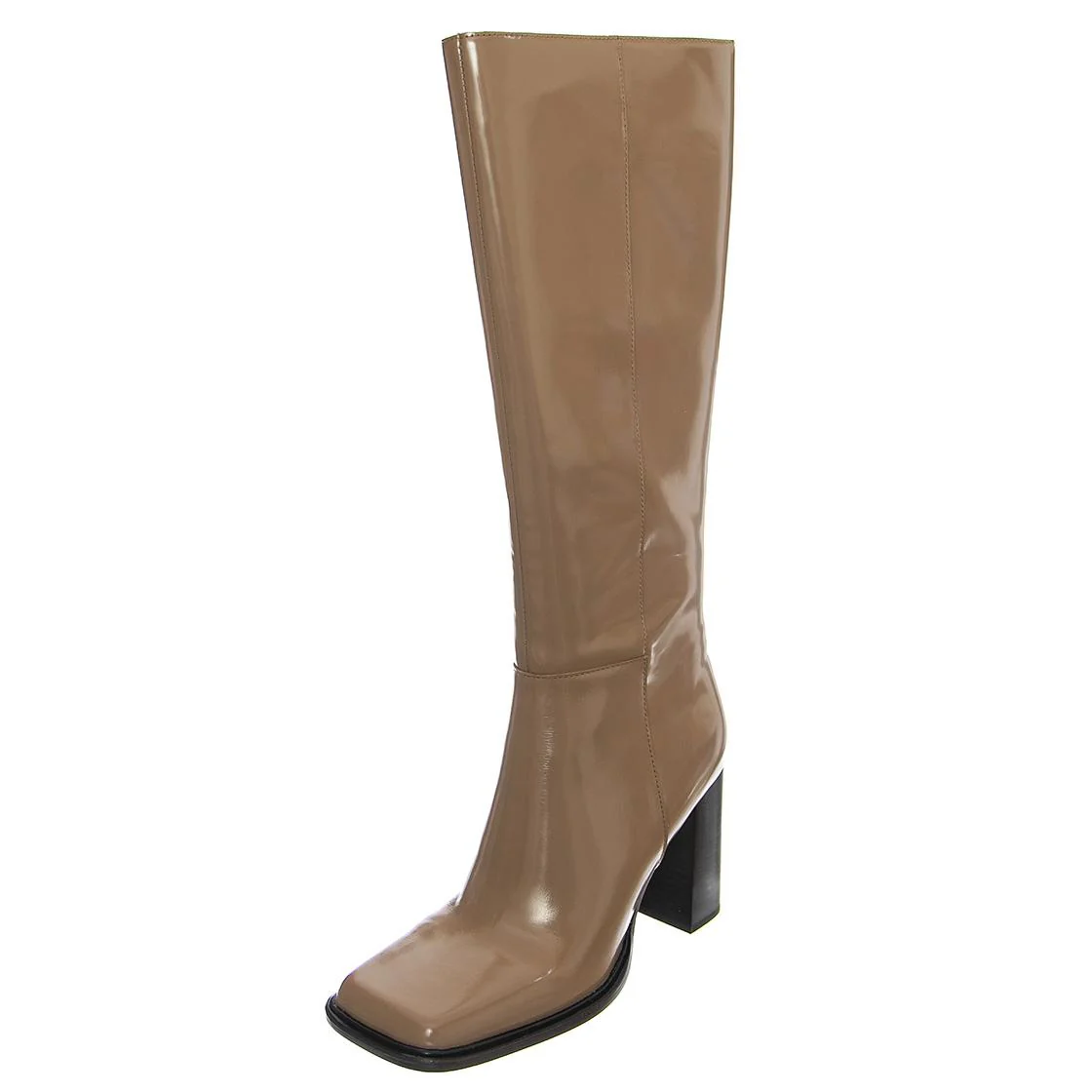 Zeldoa - Stivali Donna Marroni / Taupe Donna JEFFREY CAMPBELL