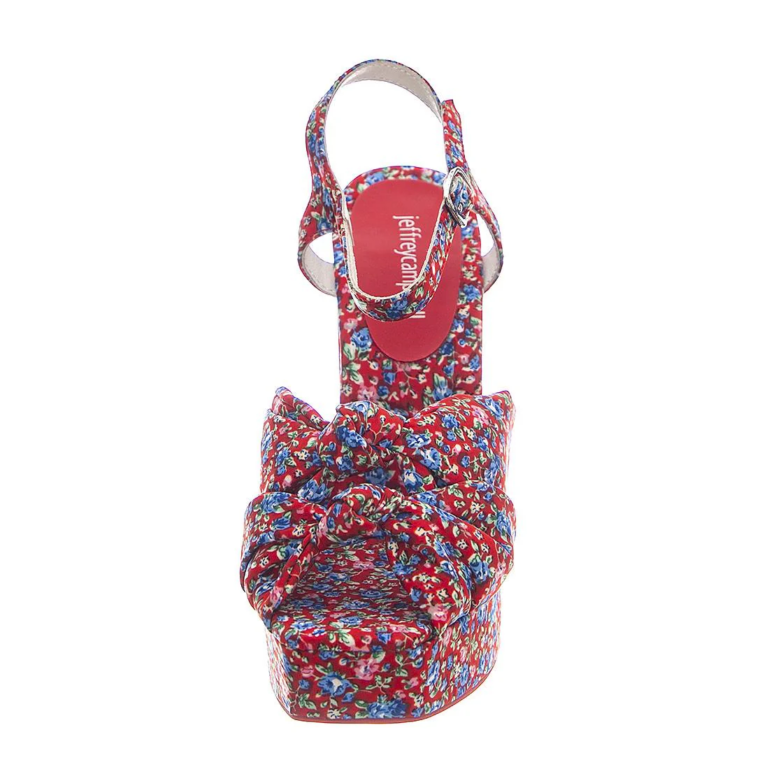 Knot-2Day - Sandali Donna Multicolore Donna JEFFREY CAMPBELL - Image 3