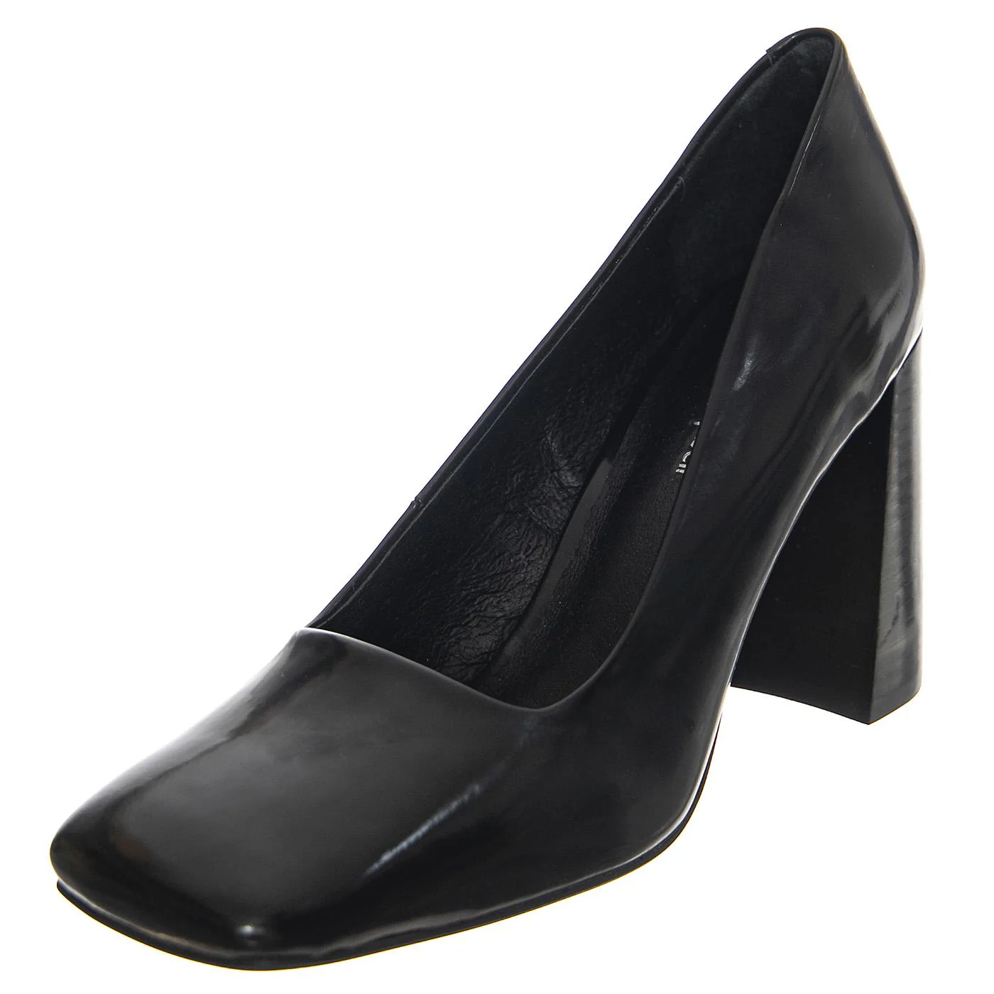 Veruschka Black - Scarpe Donna Nere  Donna JEFFREY CAMPBELL