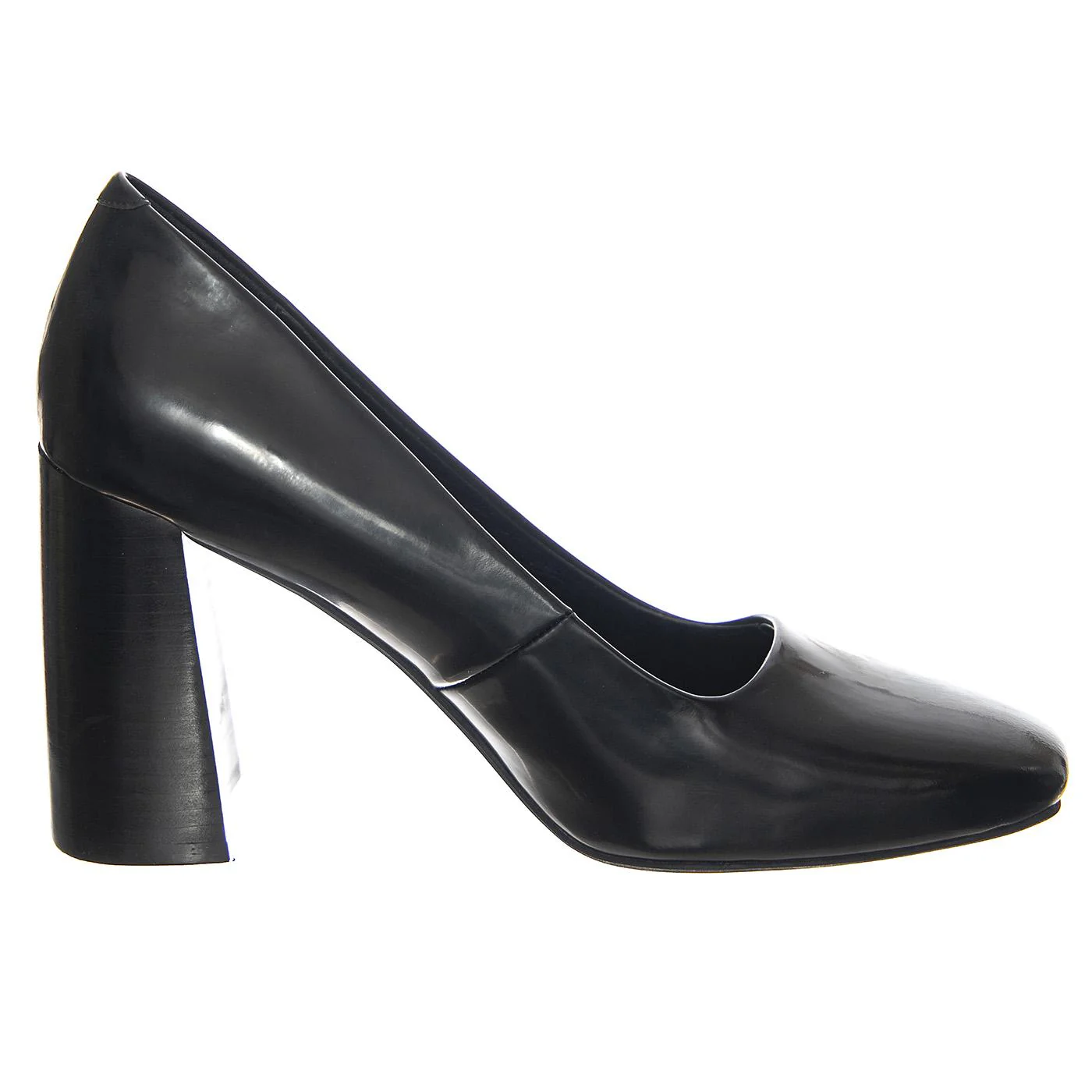 Veruschka Black - Scarpe Donna Nere  Donna JEFFREY CAMPBELL - Image 2