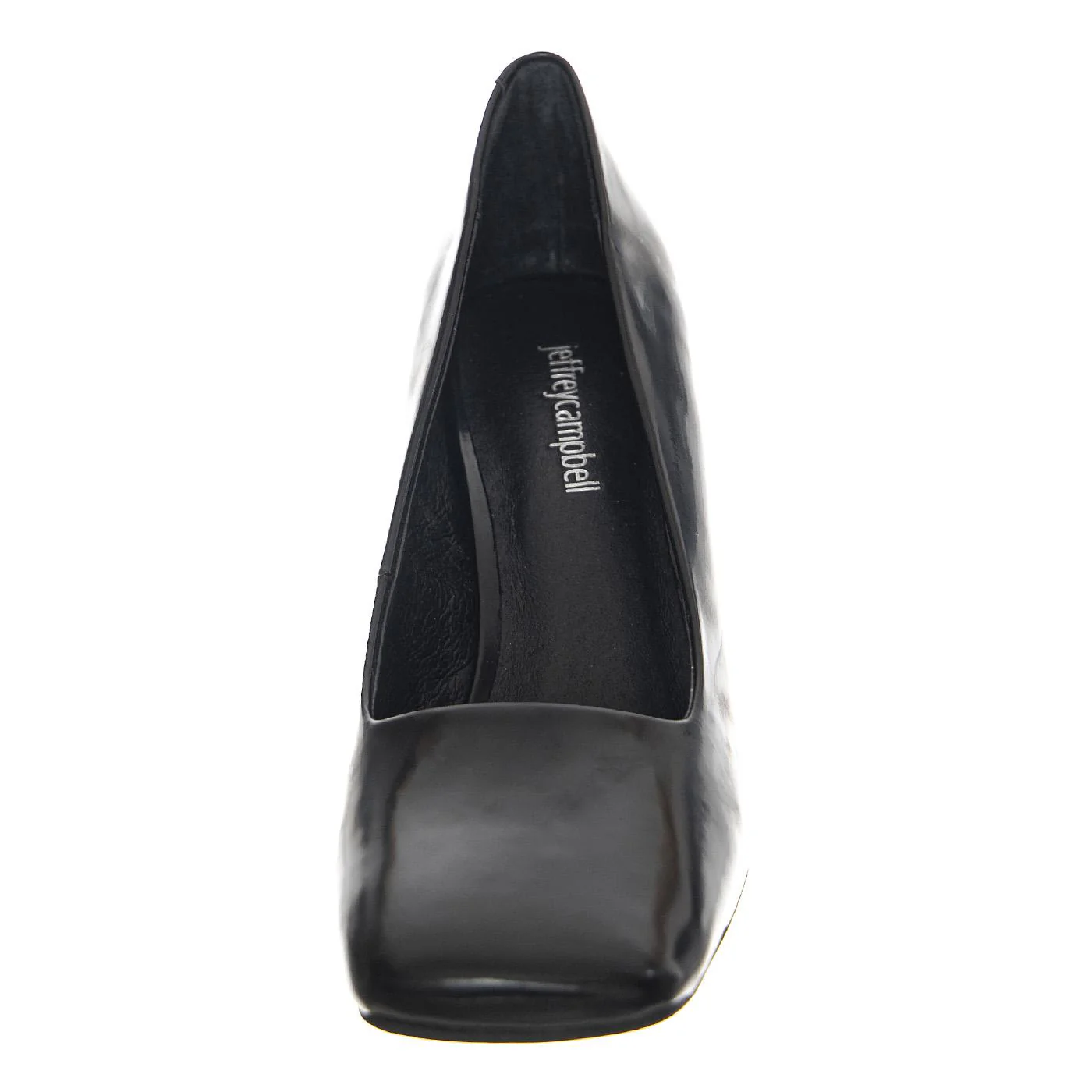 Veruschka Black - Scarpe Donna Nere  Donna JEFFREY CAMPBELL - Image 3