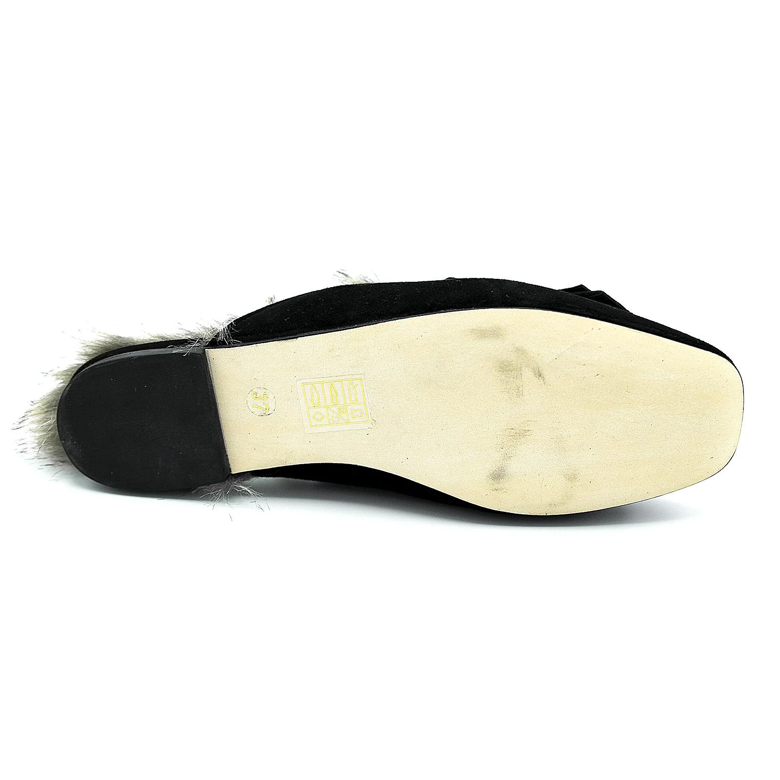 Ravis - Black - Sandali Bassi Donna  Donna JEFFREY CAMPBELL - Image 5