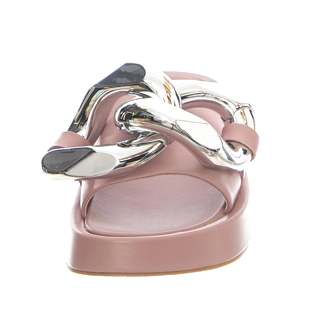 Epirus - Sandali Donna Rosa  Donna JEFFREY CAMPBELL - Image 3