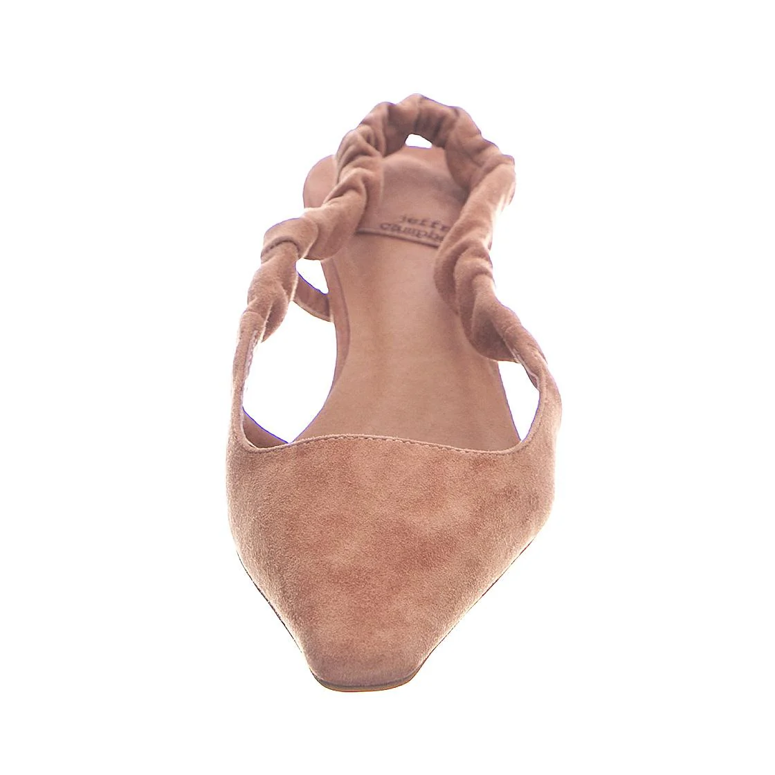 Coralene - Scarpe Donna Rosa Donna JEFFREY CAMPBELL - Image 3