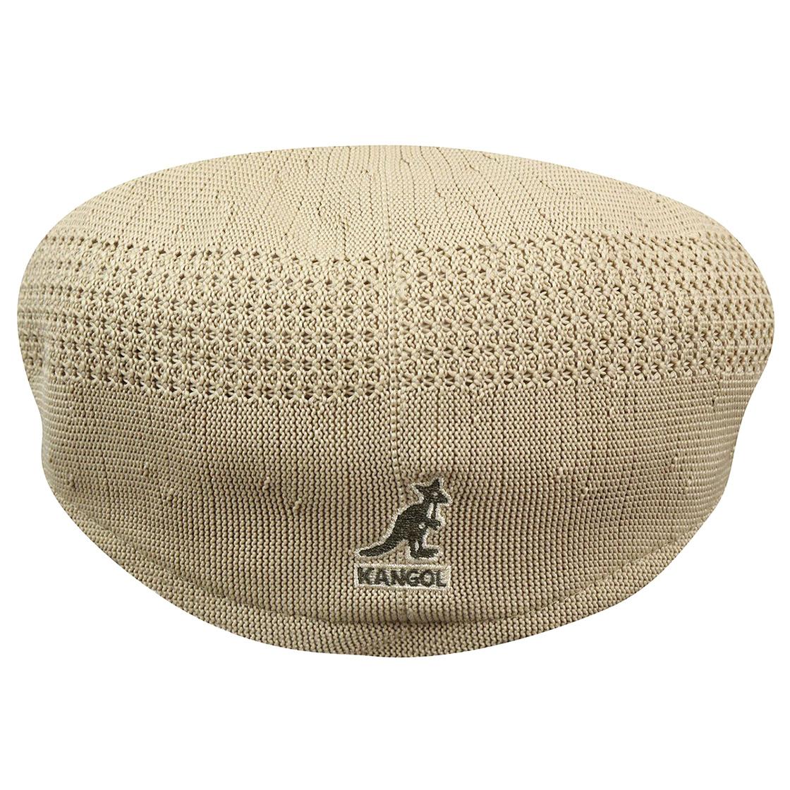 Tropic 504 Ventair - Cappellino a Coppola Beige  ACCESSORI KANGOL - Image 2