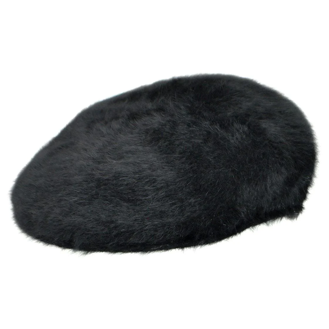 Furgora 504 - Coppola Nera ACCESSORI KANGOL