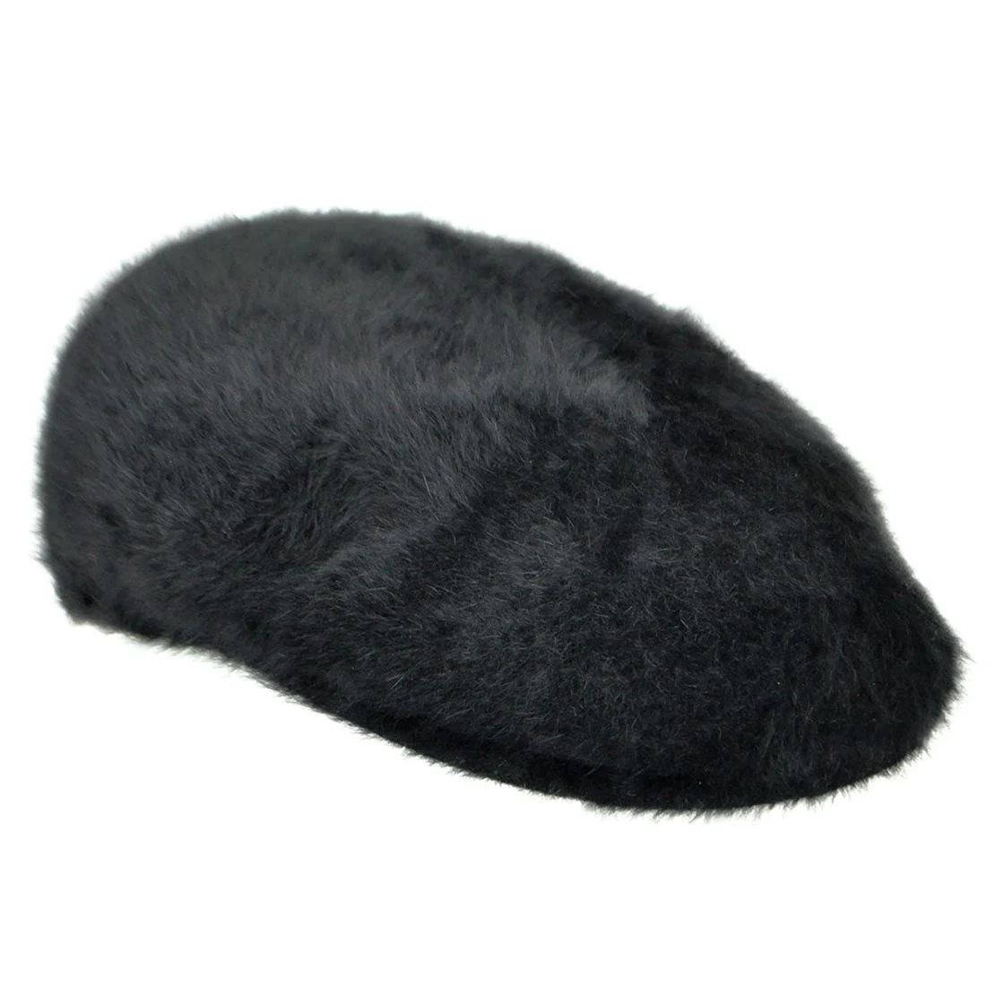 Furgora 504 - Coppola Nera ACCESSORI KANGOL - Image 2