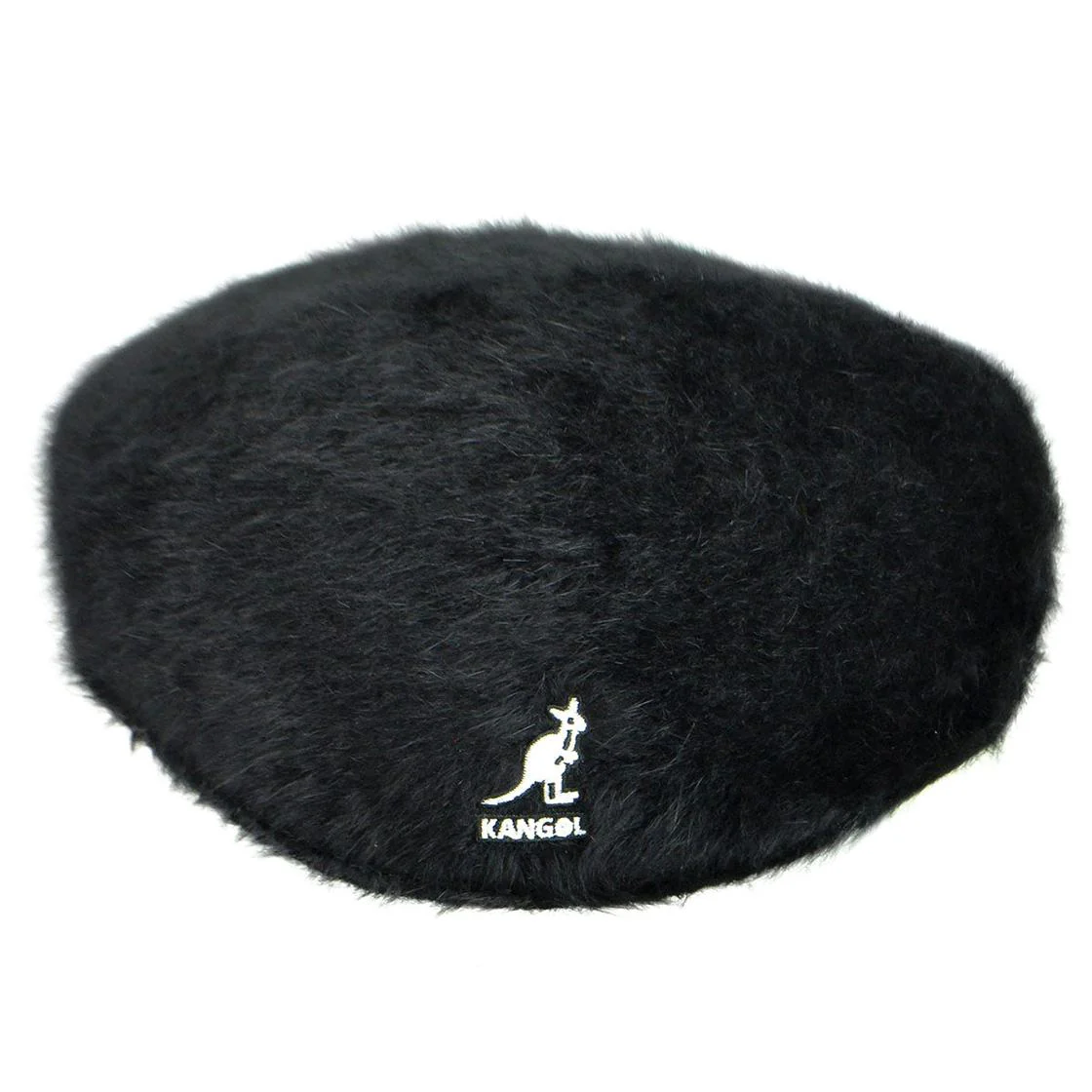 Furgora 504 - Coppola Nera ACCESSORI KANGOL - Image 3