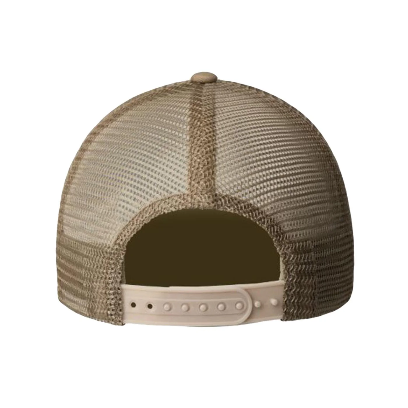 Kangaroo Trucker Khaki - Cappellino con Visiera Marrone ACCESSORI KANGOL - Image 2