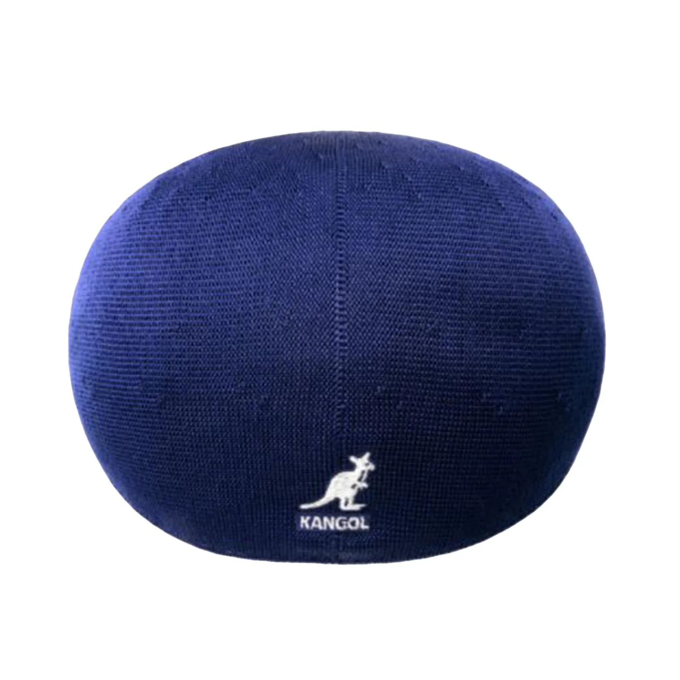 Seamless TROPIC 507 Starry Blue - Cappello a Coppola Blu ACCESSORI KANGOL - Image 2