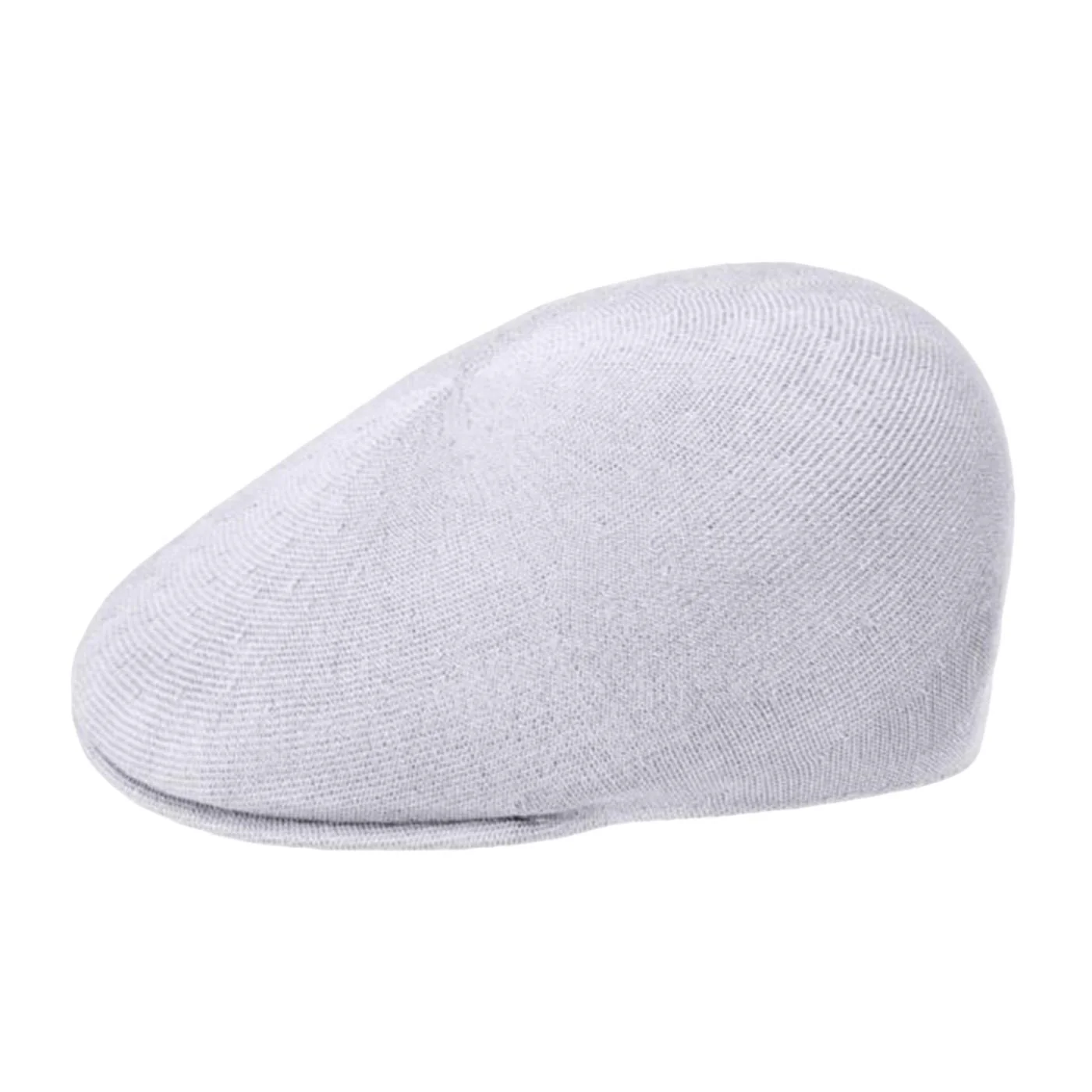 Seamless TROPIC 507 White - Cappello a Coppola Bianco ACCESSORI KANGOL