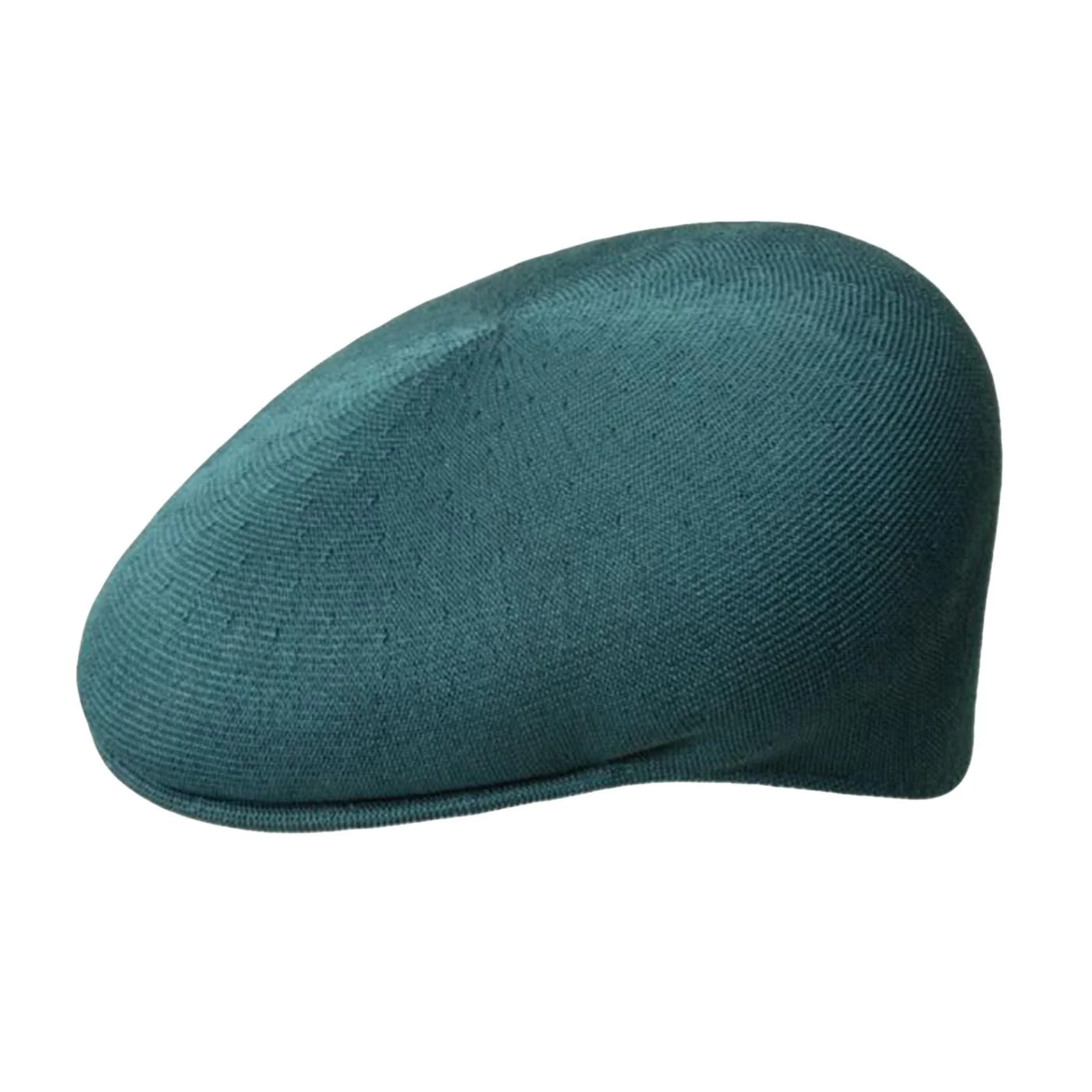 TROPIC 504 Amber Celestial Teal - Cappello a Coppola Verde ACCESSORI KANGOL