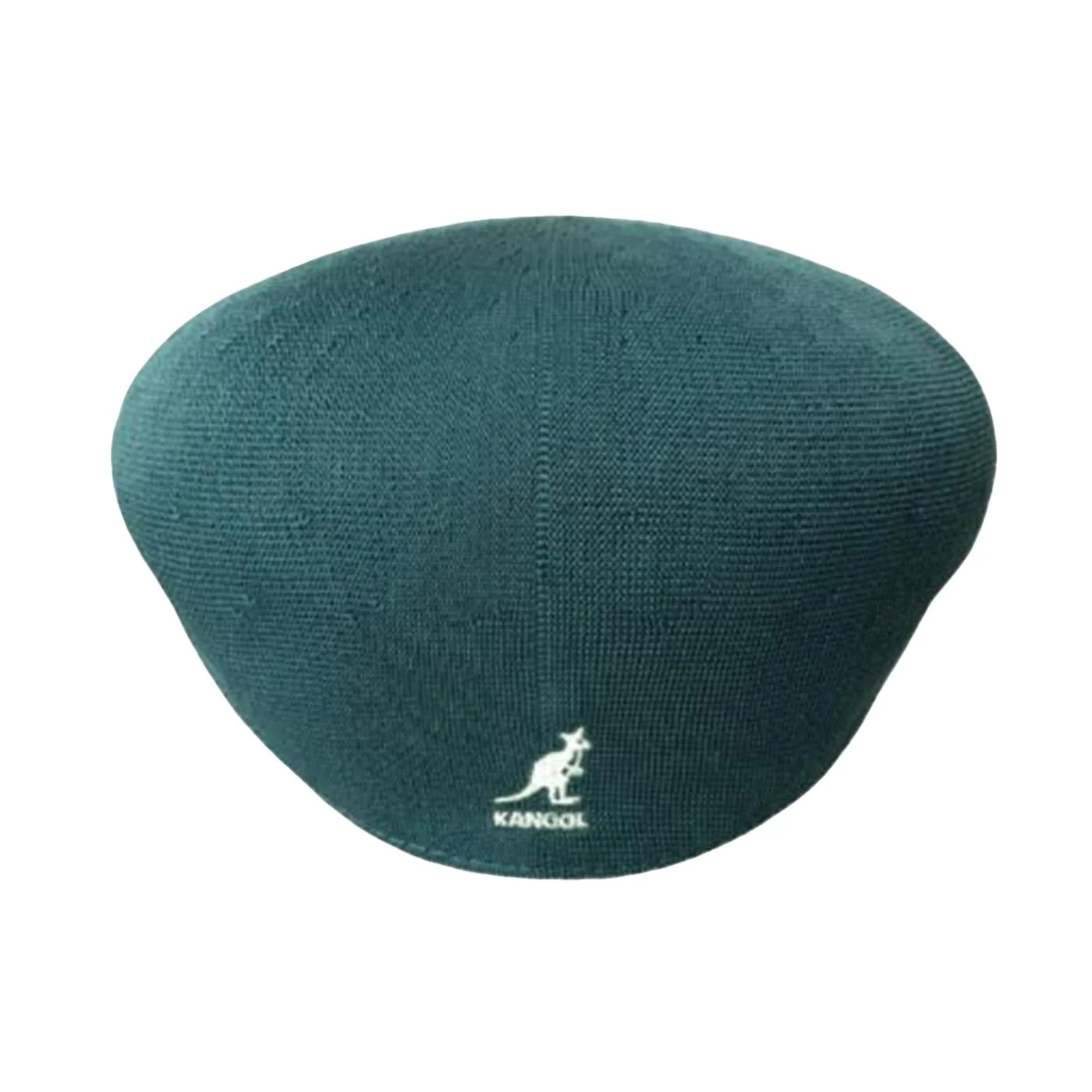 TROPIC 504 Amber Celestial Teal - Cappello a Coppola Verde ACCESSORI KANGOL - Image 2