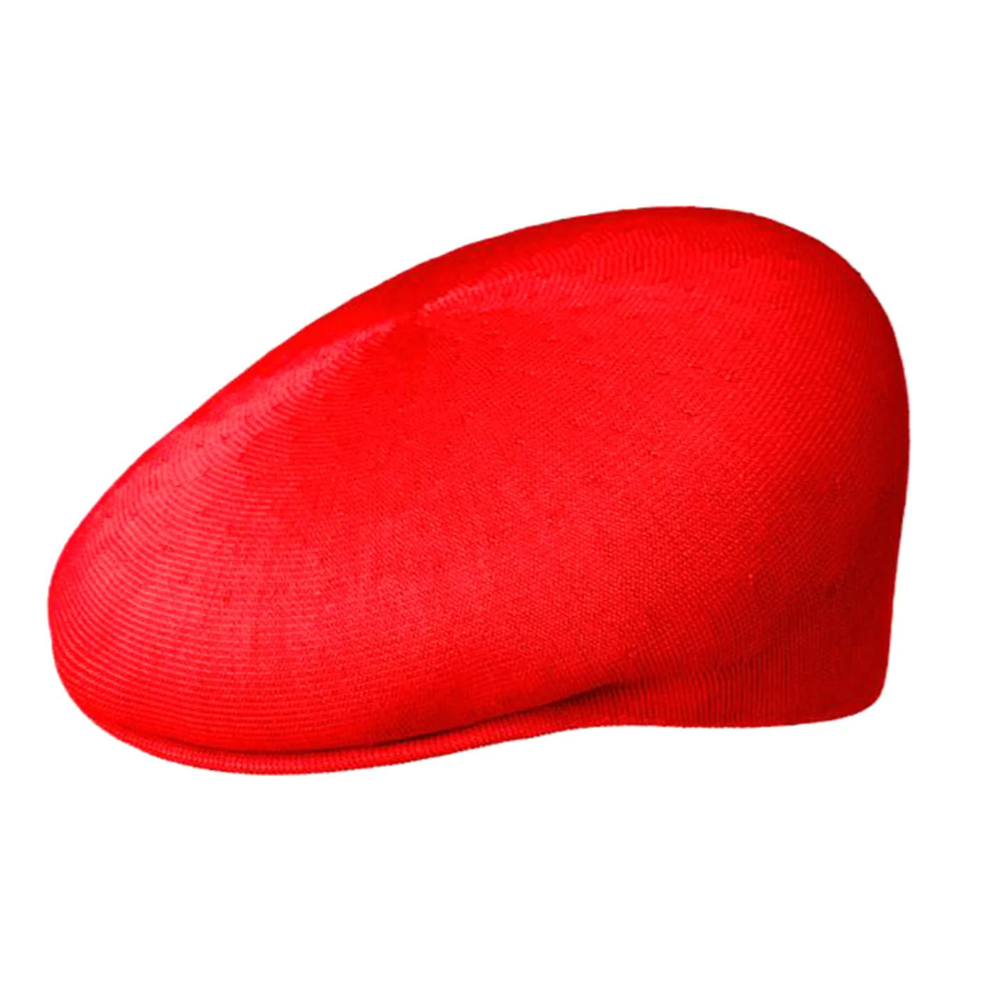 Tropic 504 Scarlet - Cappello a Coppola Rosso ACCESSORI KANGOL