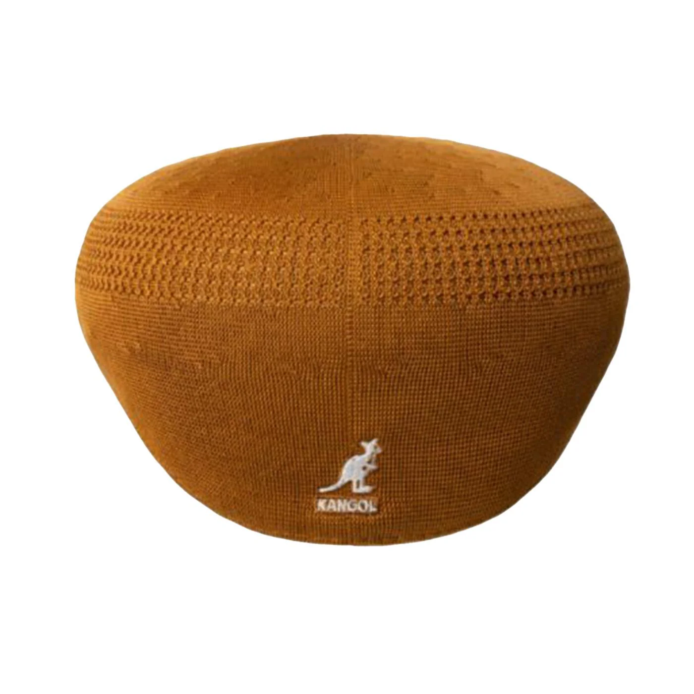 TROPIC 504 Ventair Rustic Caramel - Cappello a Coppola Marrone ACCESSORI KANGOL - Image 2
