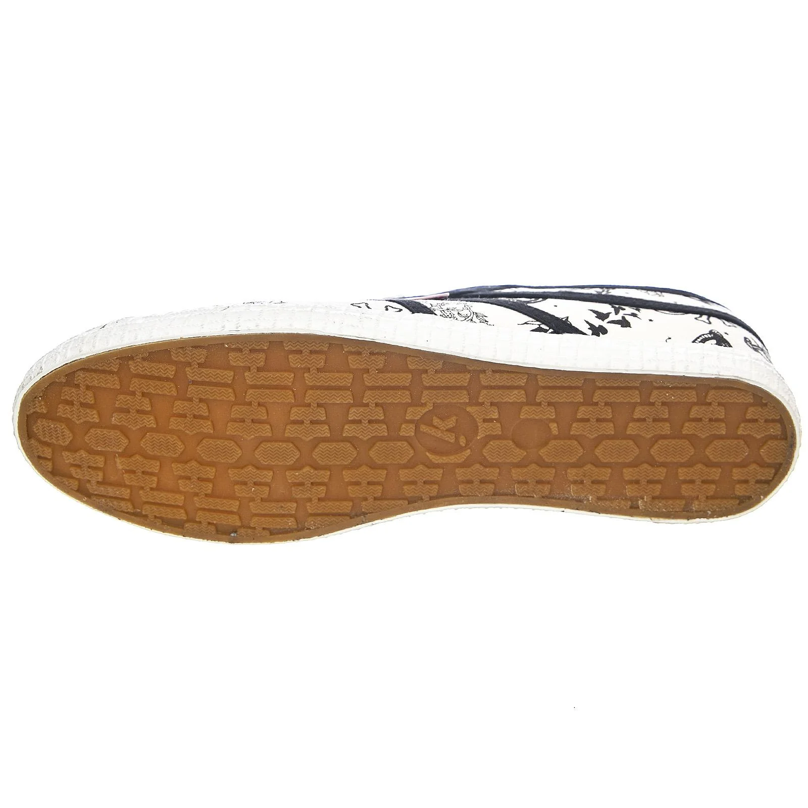 Tatoo 202420 - Scarpe Stringate Profilo Basso Uomo / Donna Multicolore  Uomo KAWASAKI - Image 5