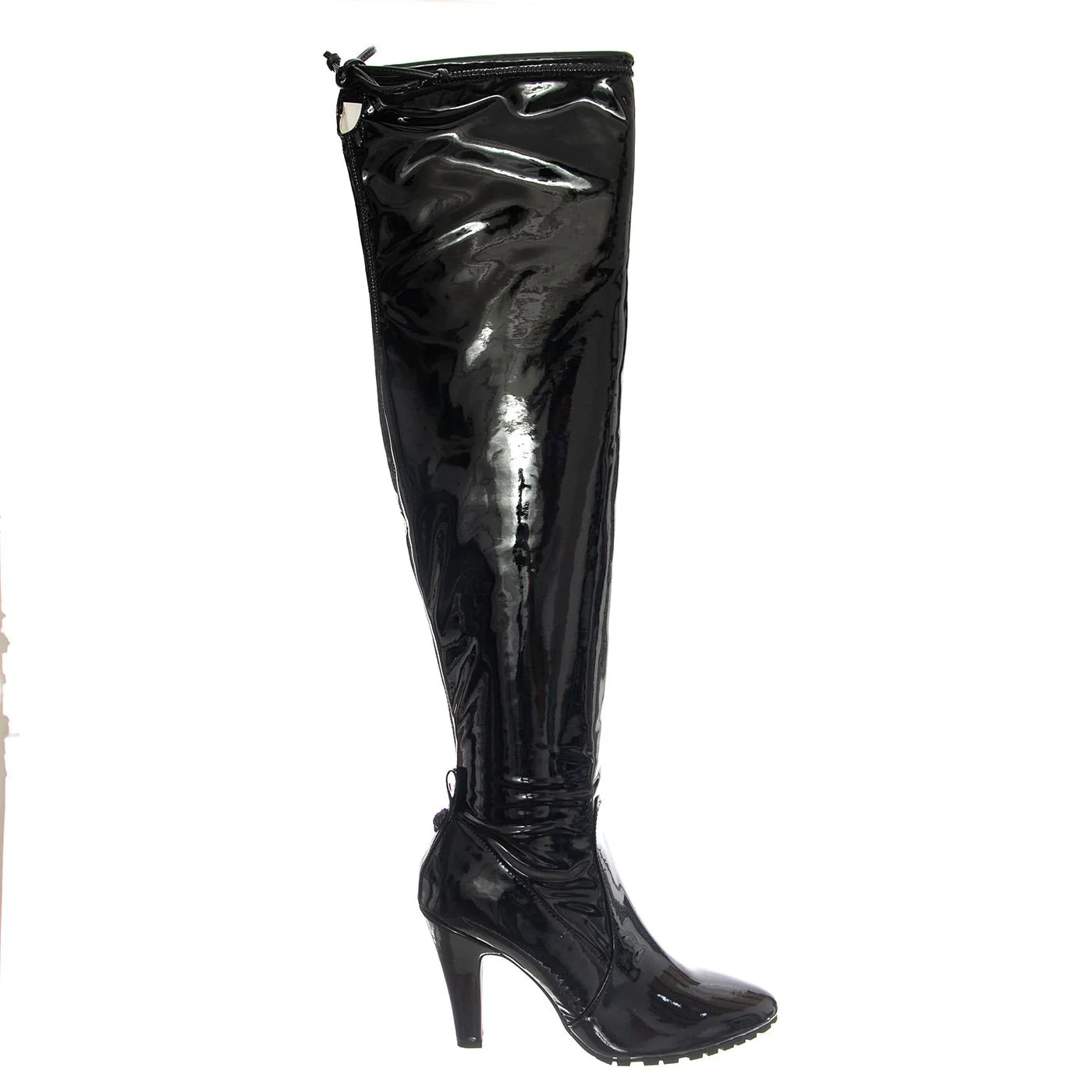 Others Black  - Stivali Donna Neri  Donna KURT GEIGER