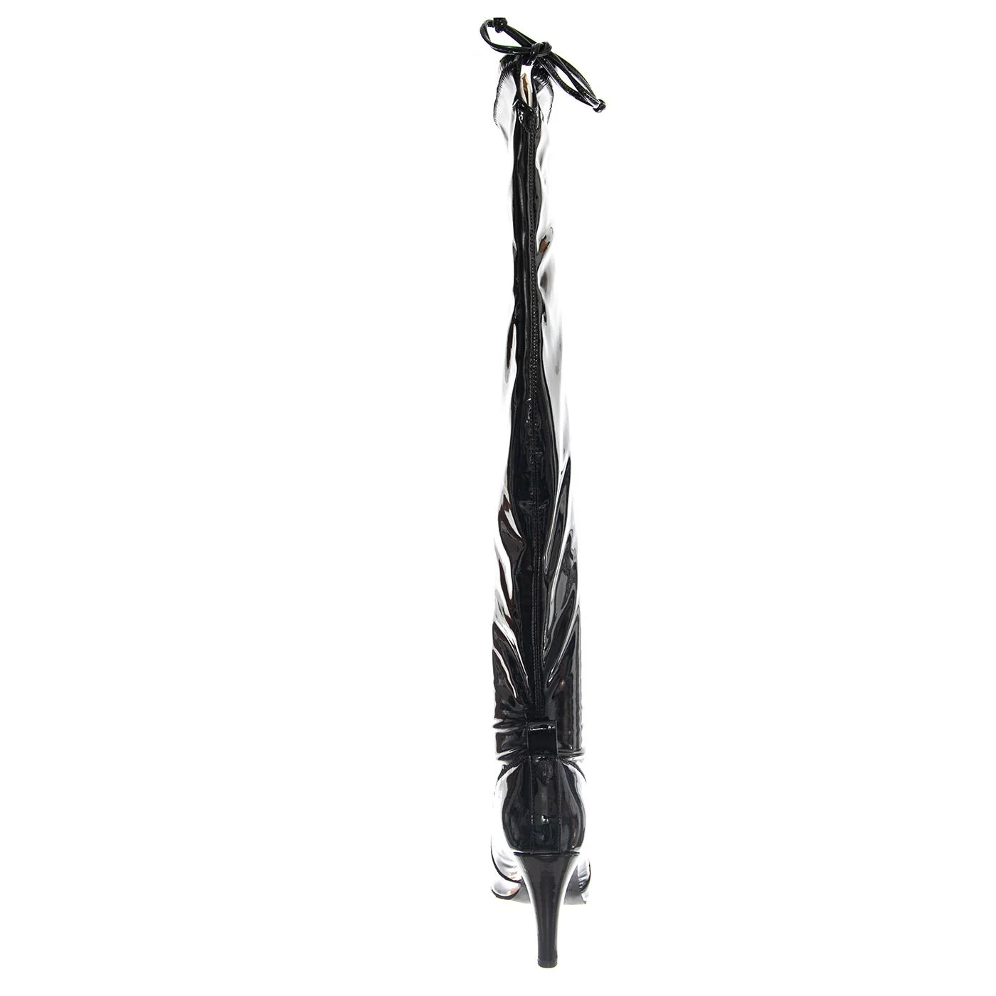 Others Black  - Stivali Donna Neri  Donna KURT GEIGER - Image 4