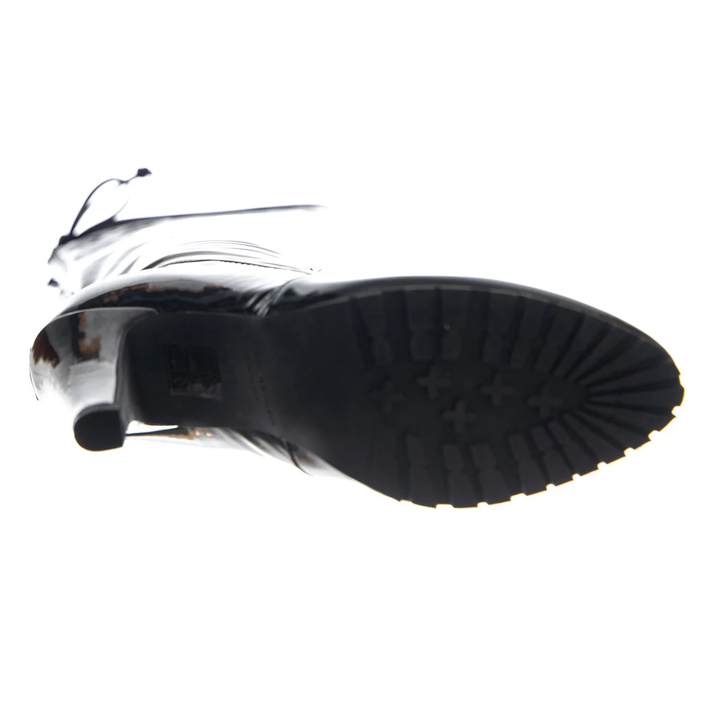 Others Black  - Stivali Donna Neri  Donna KURT GEIGER - Image 5