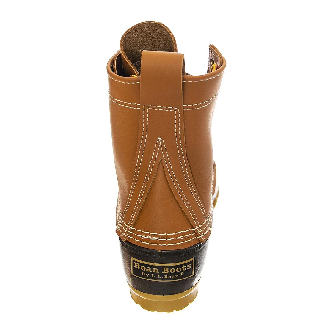 8" Bean - Stivali Donna Marrone / Tan Donna L.L.BEAN - Image 4