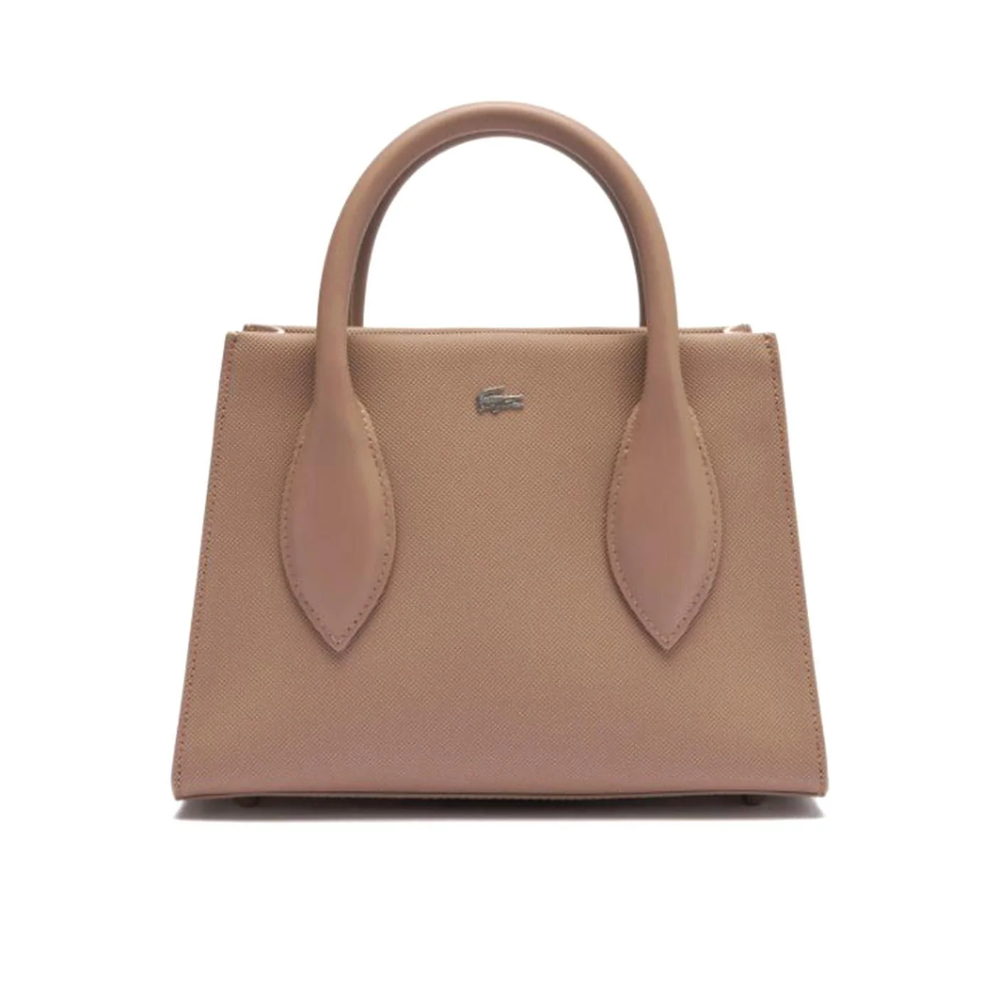 Borsa N81 -- Borsa a Tracolla Lacoste Beige ACCESSORI LACOSTE