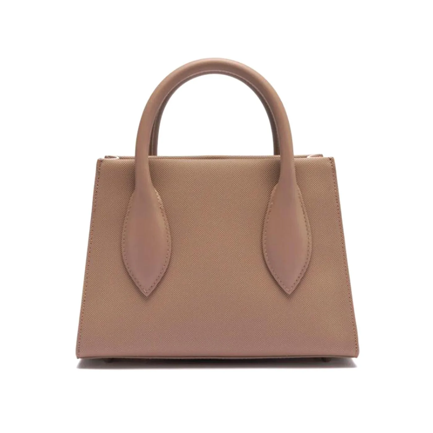 Borsa N81 -- Borsa a Tracolla Lacoste Beige ACCESSORI LACOSTE - Image 5