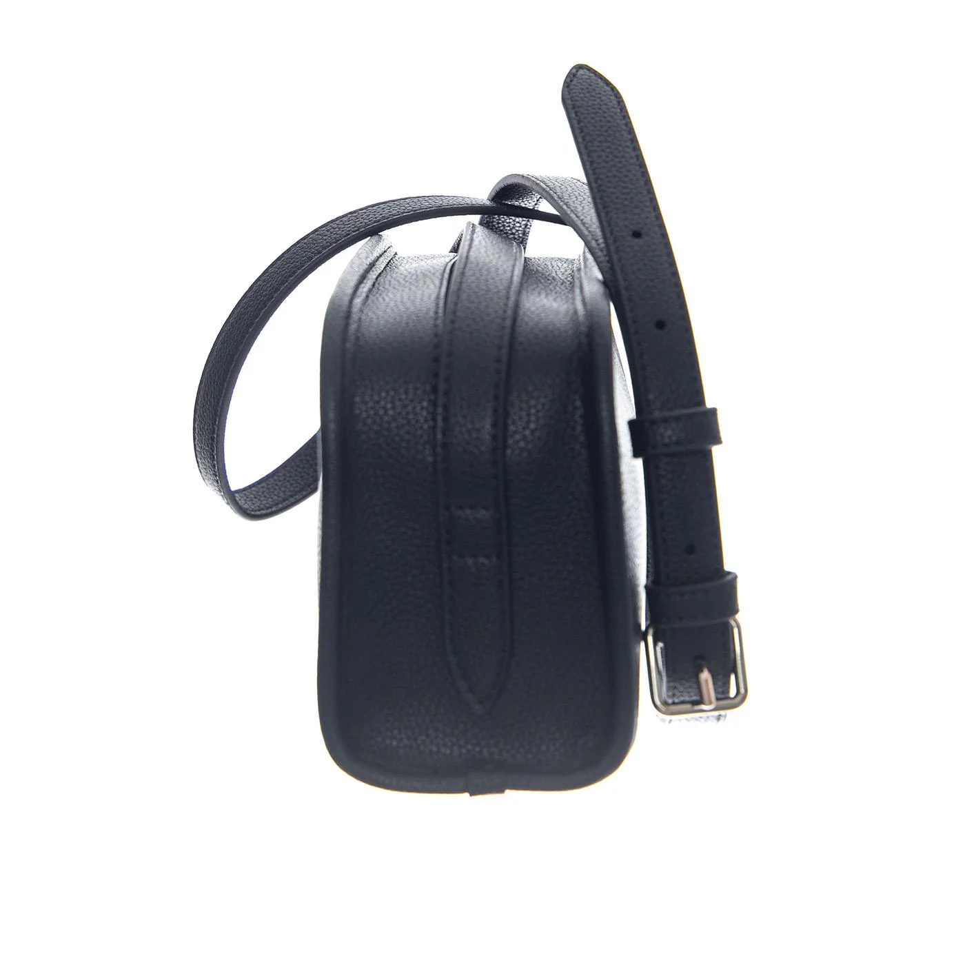 Crossover Black Bag Lacoste - Borsa a Tracolla Nera  ACCESSORI LACOSTE - Image 3