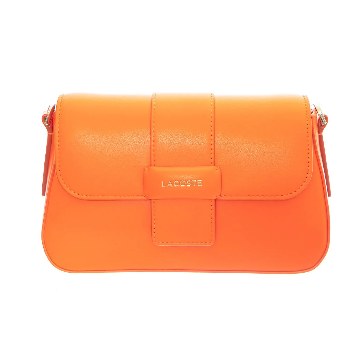 Crossover Orange Bag Lacoste - Borsa a Tracolla Arancione ACCESSORI LACOSTE