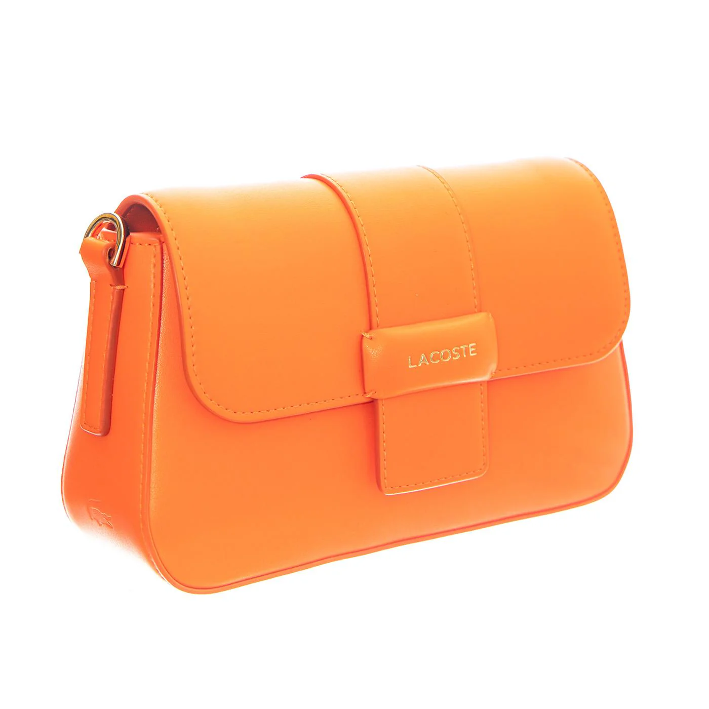 Crossover Orange Bag Lacoste - Borsa a Tracolla Arancione ACCESSORI LACOSTE - Image 2