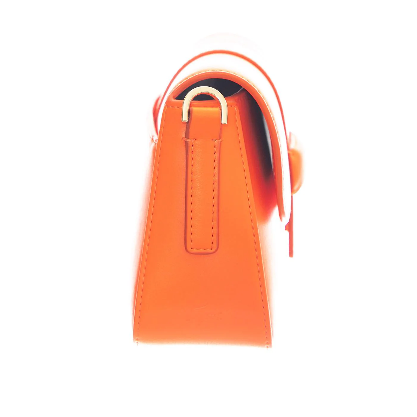 Crossover Orange Bag Lacoste - Borsa a Tracolla Arancione ACCESSORI LACOSTE - Image 3