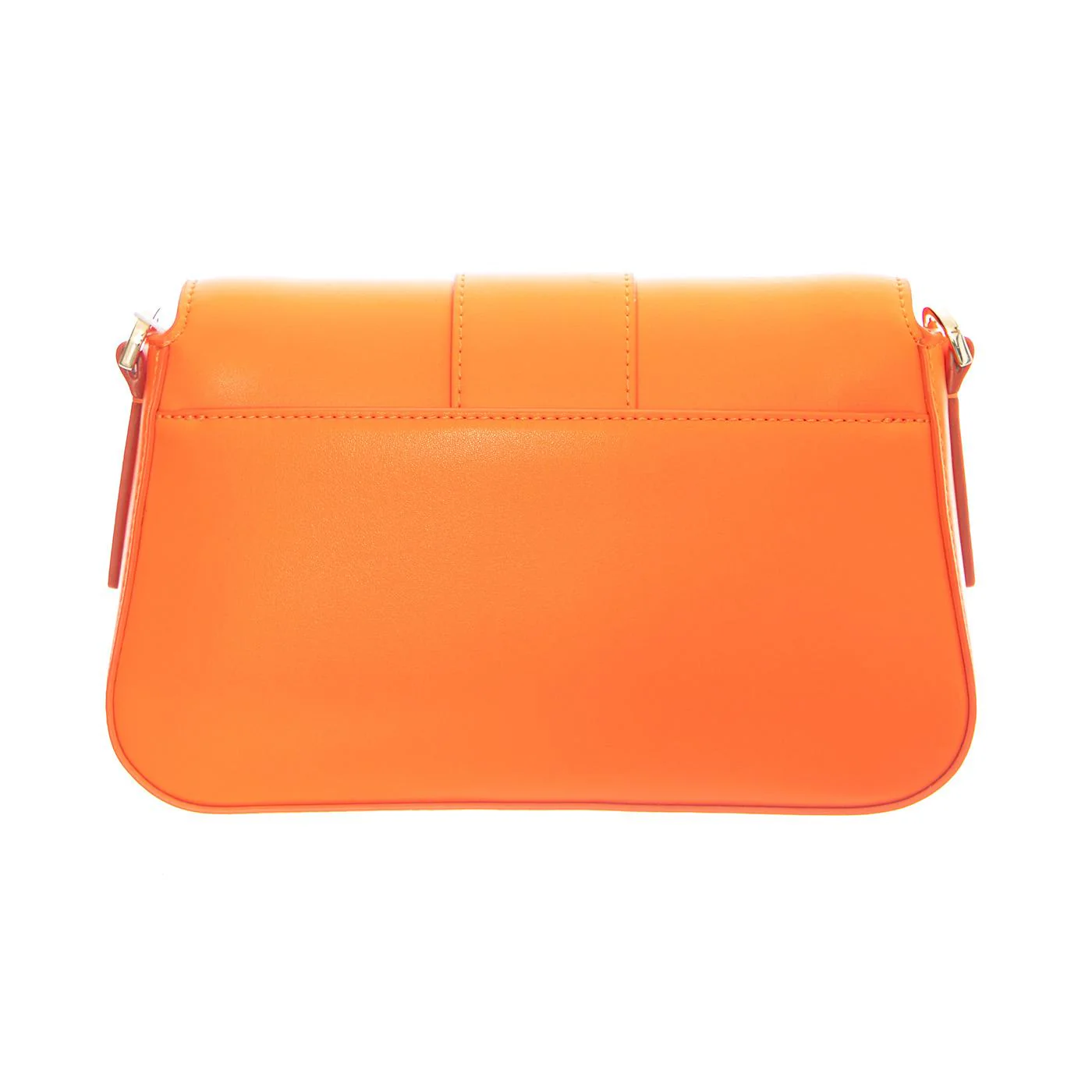 Crossover Orange Bag Lacoste - Borsa a Tracolla Arancione ACCESSORI LACOSTE - Image 4